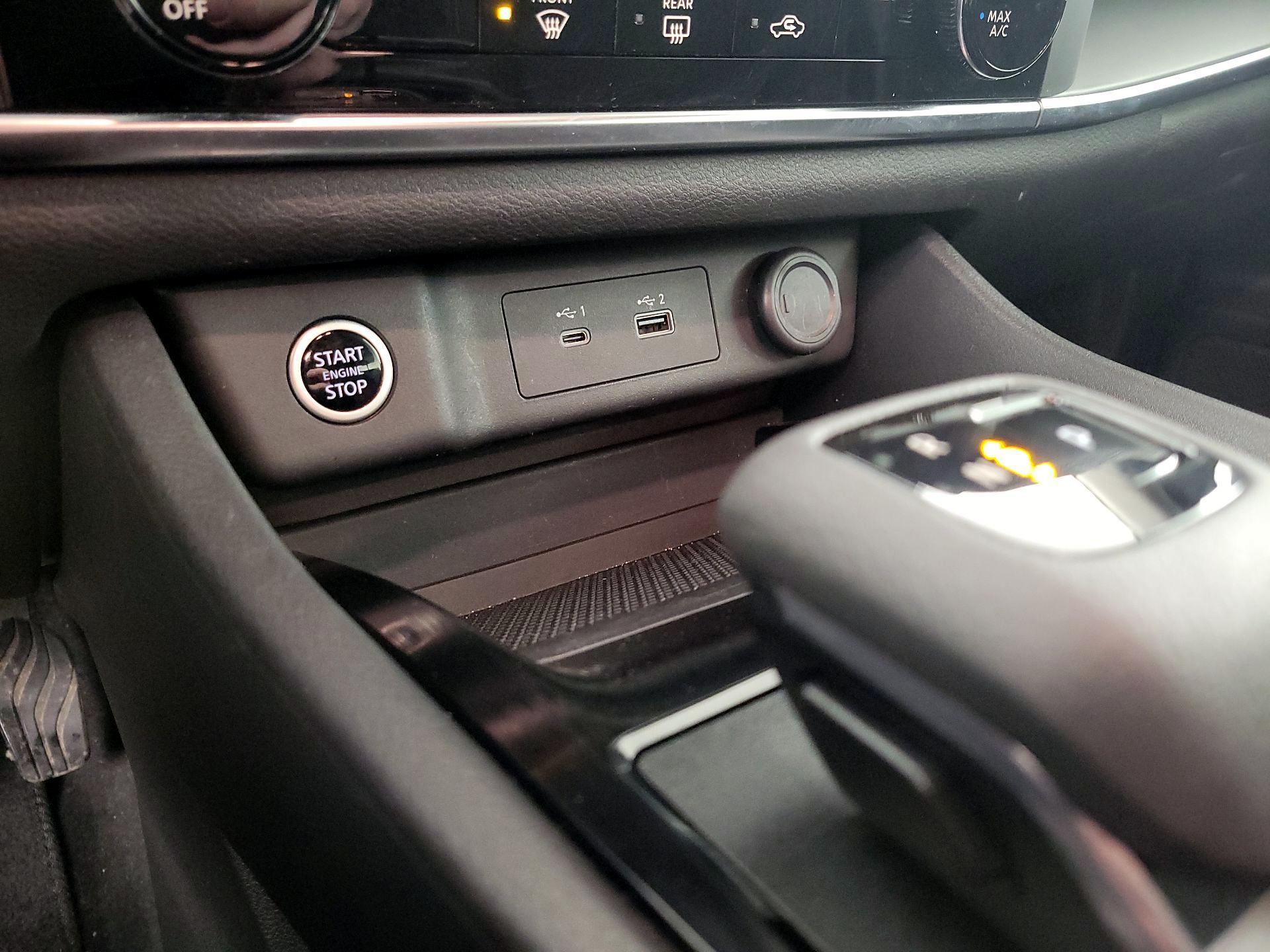 Thumbnail: 2023 Nissan Rogue - 18