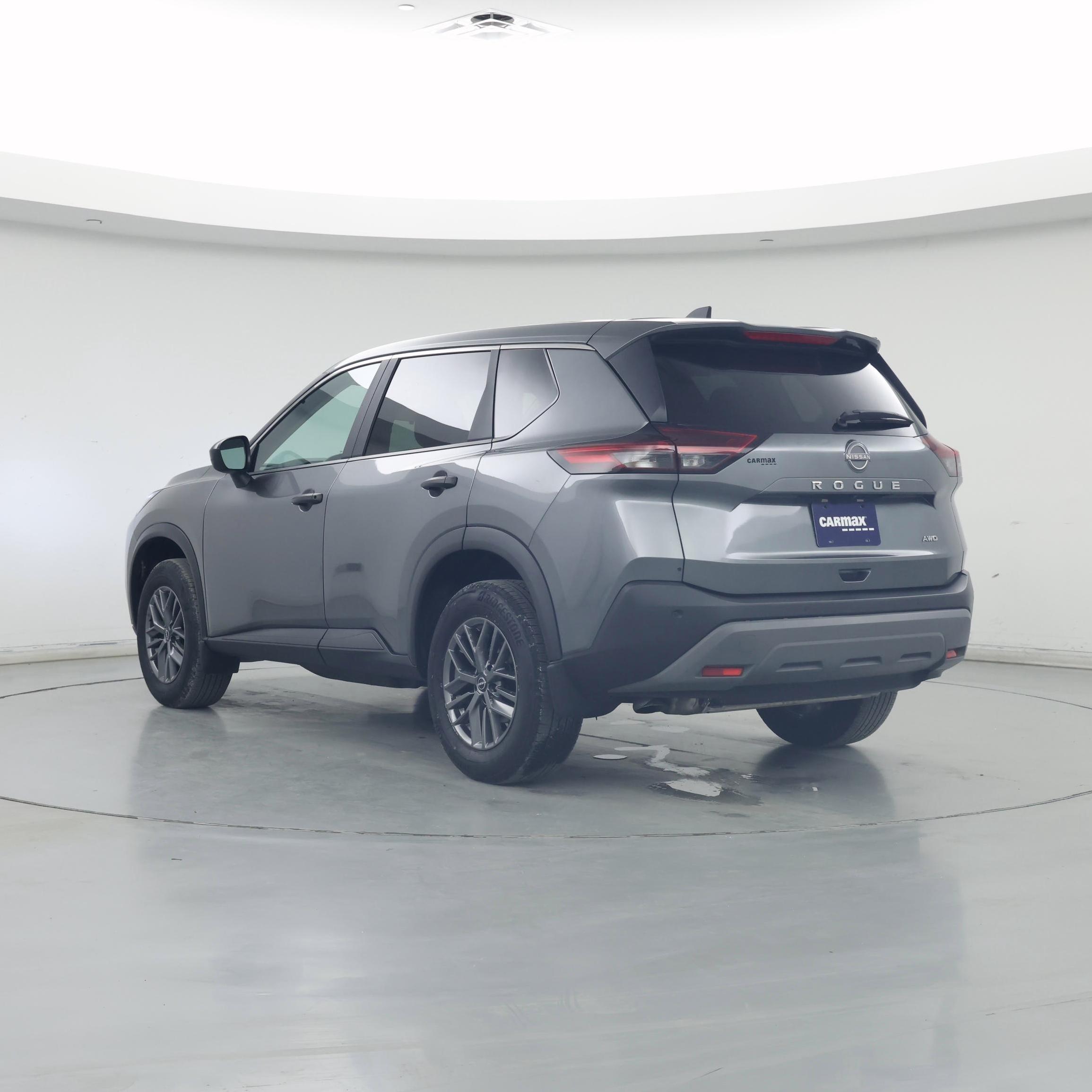 Thumbnail: 2023 Nissan Rogue - 2