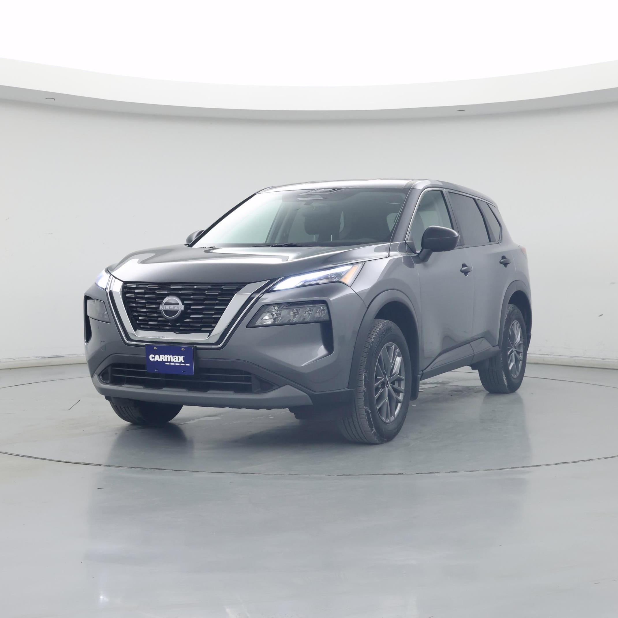 Thumbnail: 2023 Nissan Rogue - 4