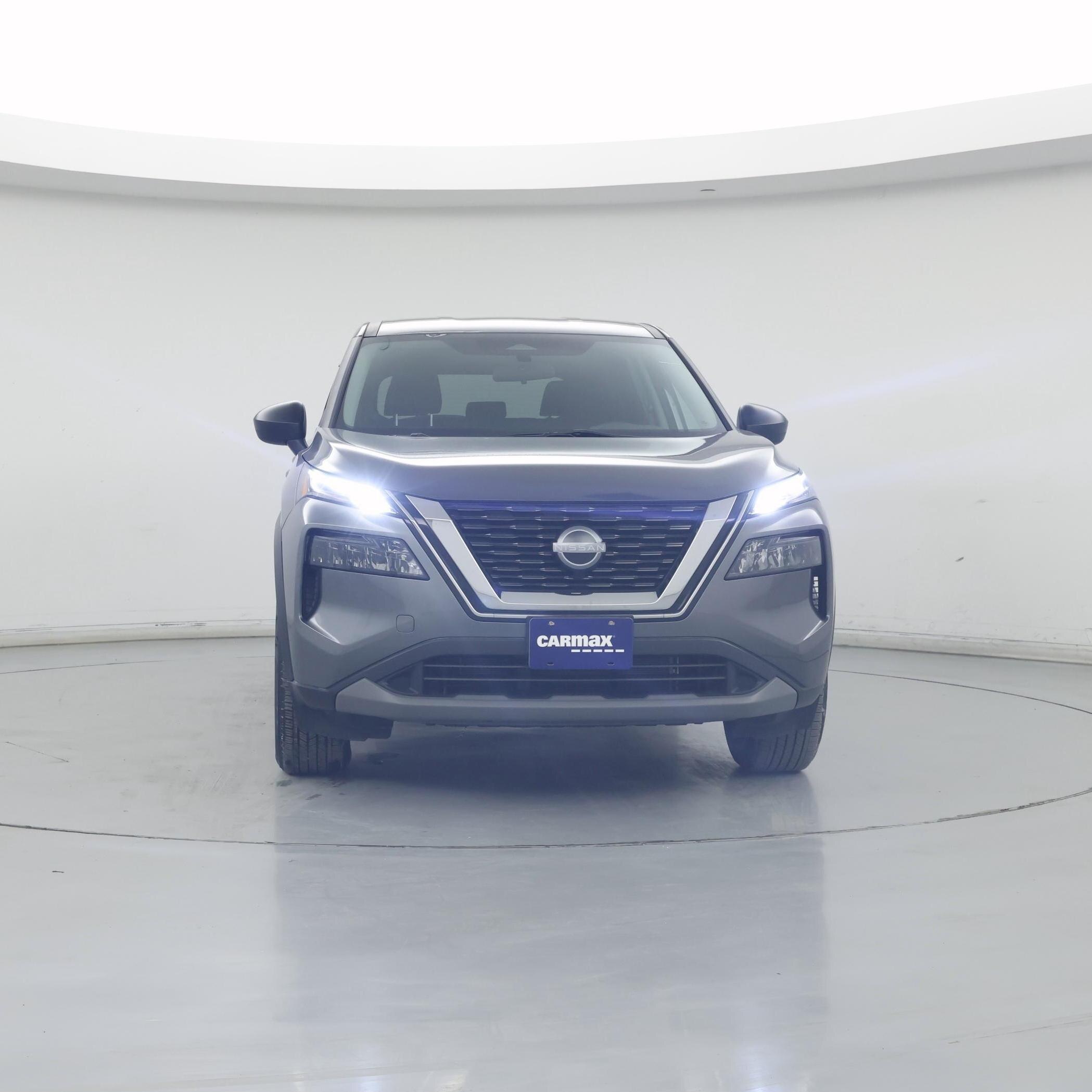 Thumbnail: 2023 Nissan Rogue - 5