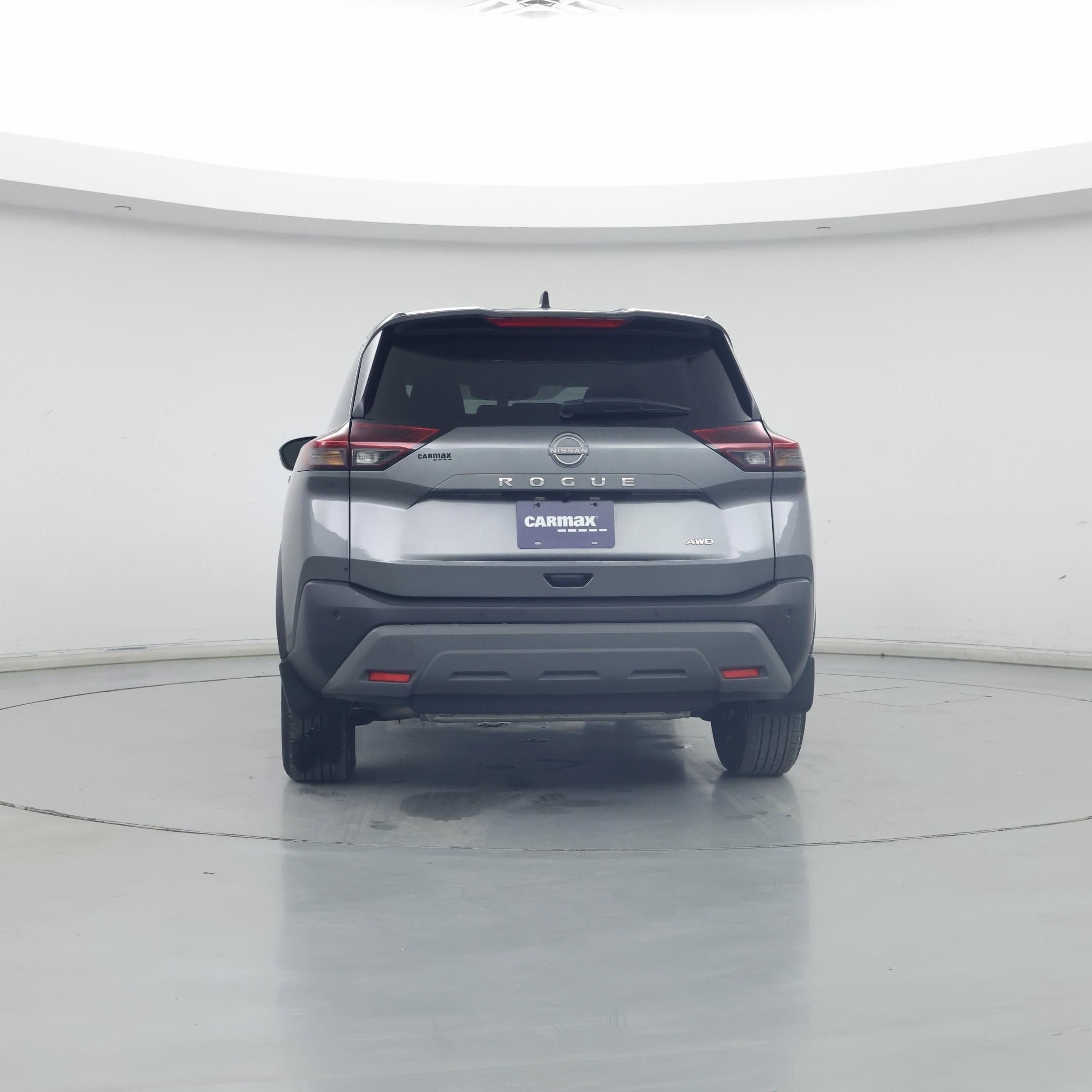 Thumbnail: 2023 Nissan Rogue - 6