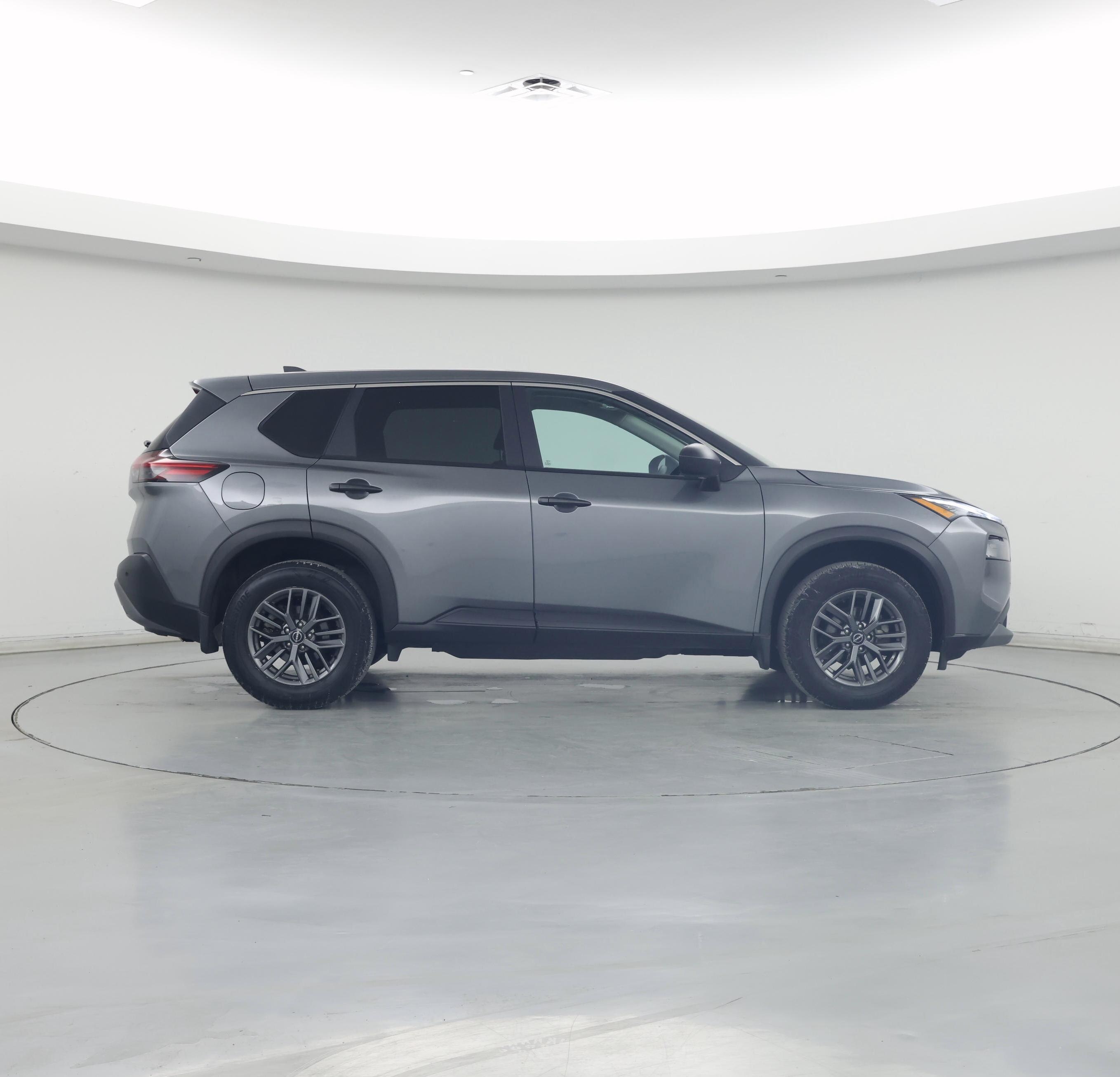 Thumbnail: 2023 Nissan Rogue - 7