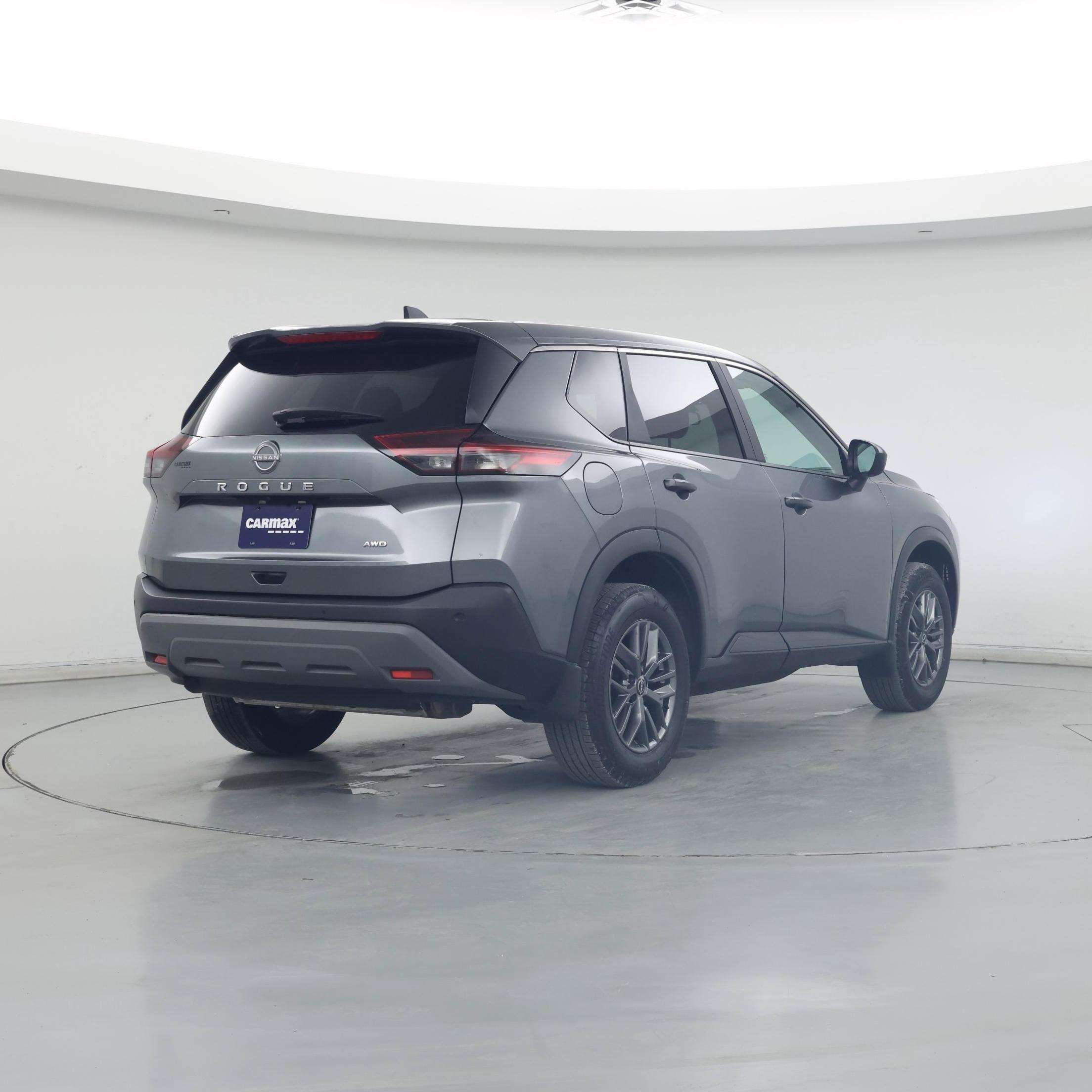 Thumbnail: 2023 Nissan Rogue - 8
