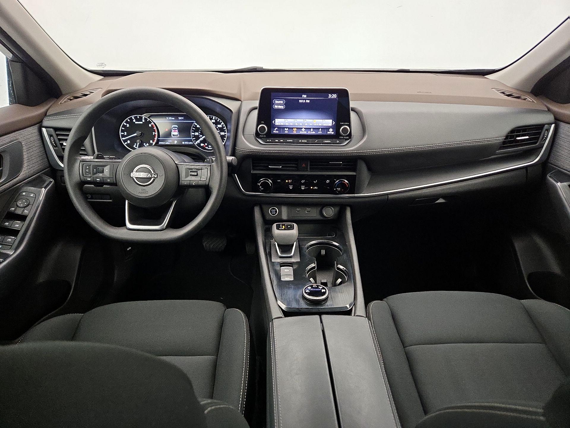 Thumbnail: 2023 Nissan Rogue - 9