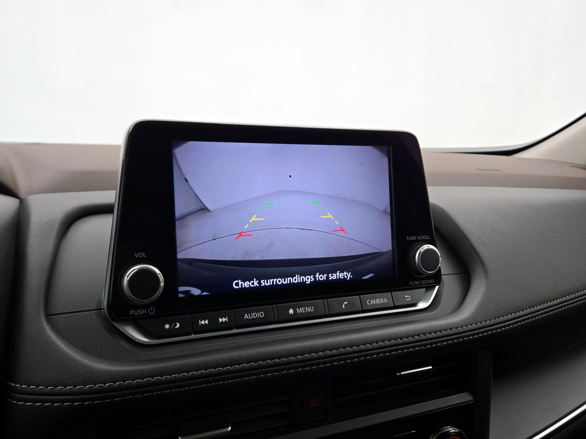 Thumbnail: 2023 Nissan Rogue - 14