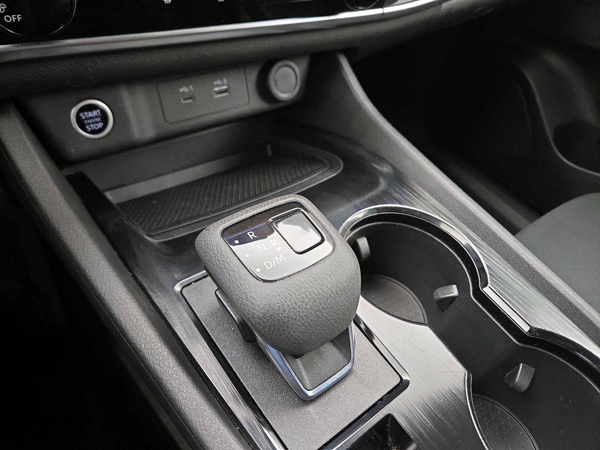 Thumbnail: 2023 Nissan Rogue - 17