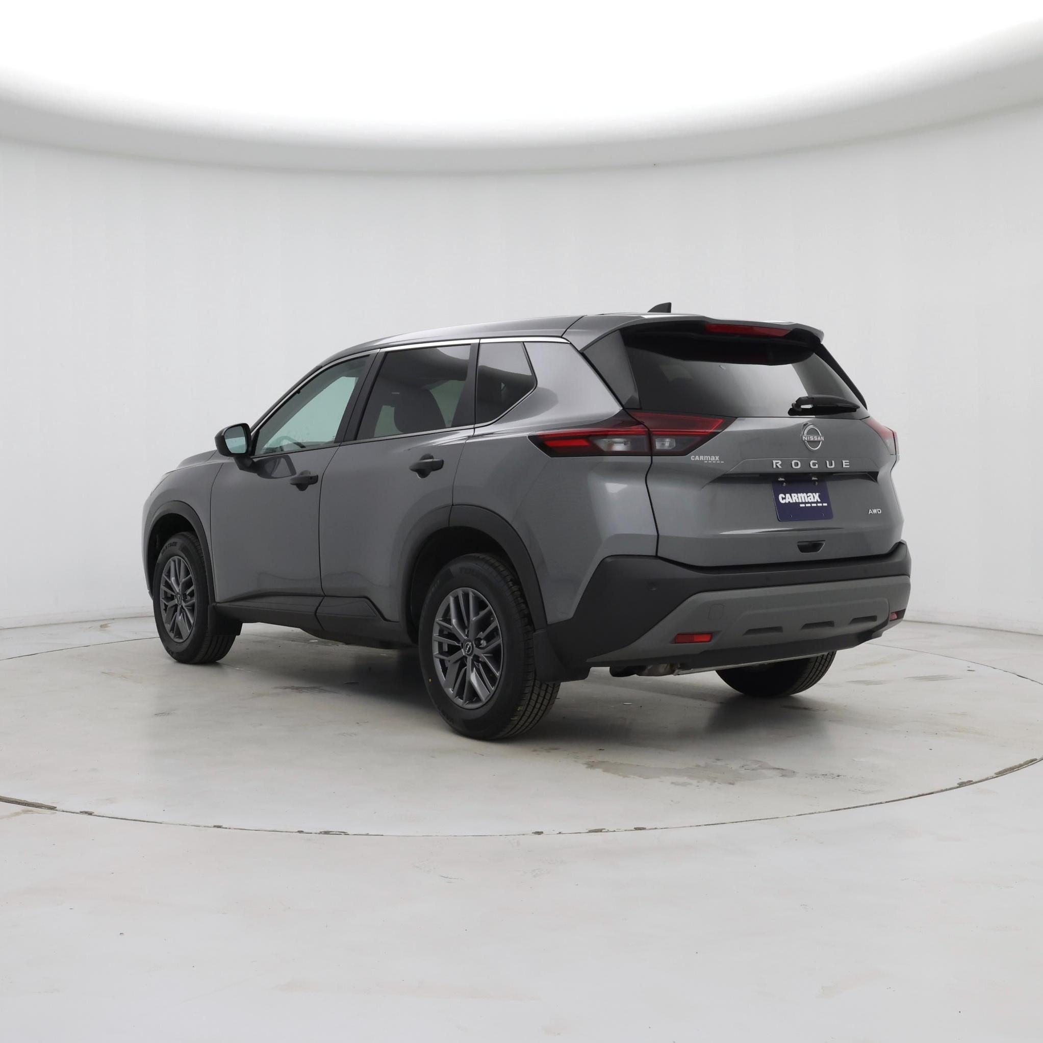 Thumbnail: 2023 Nissan Rogue - 2