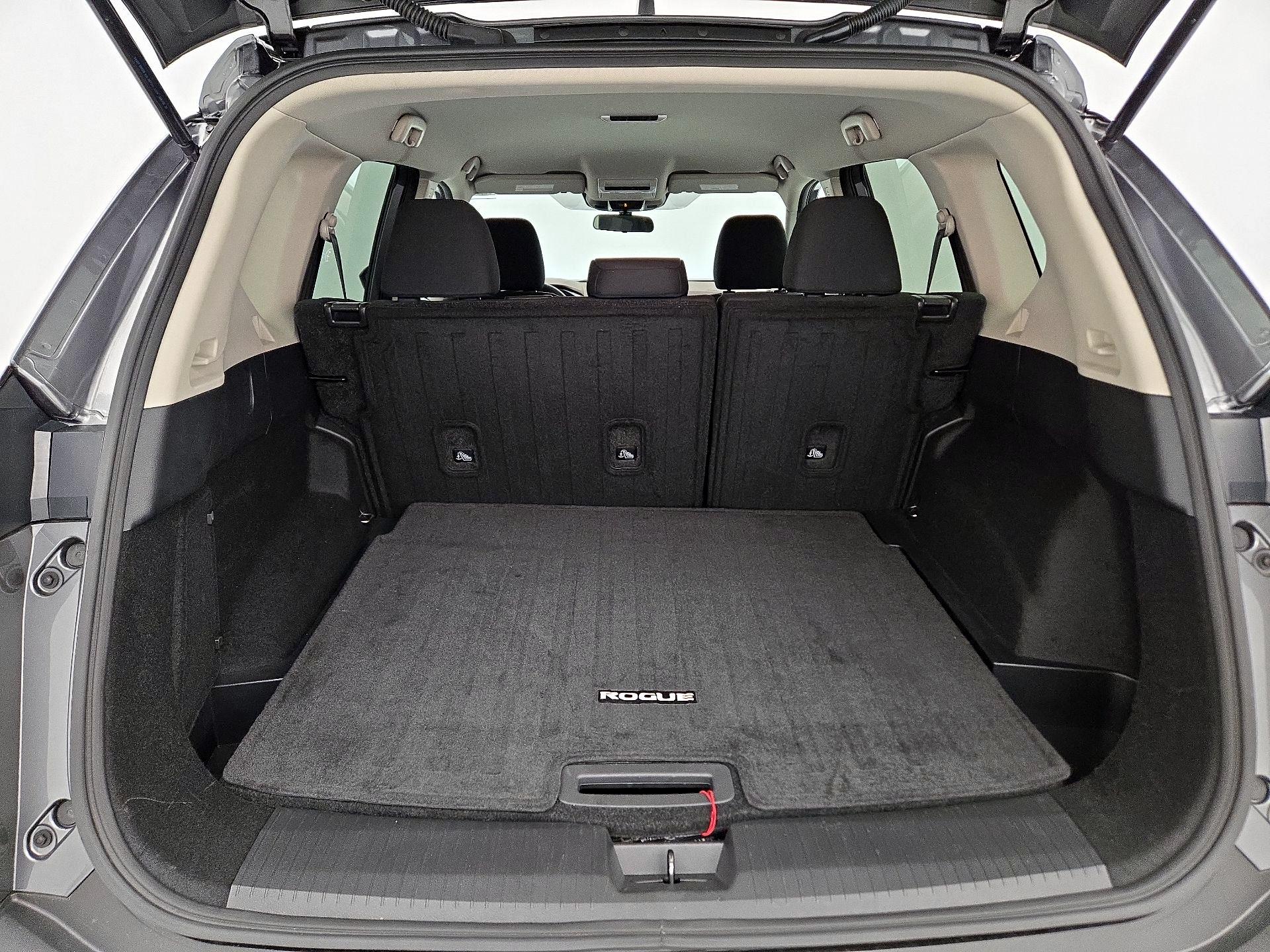 Thumbnail: 2023 Nissan Rogue - 20