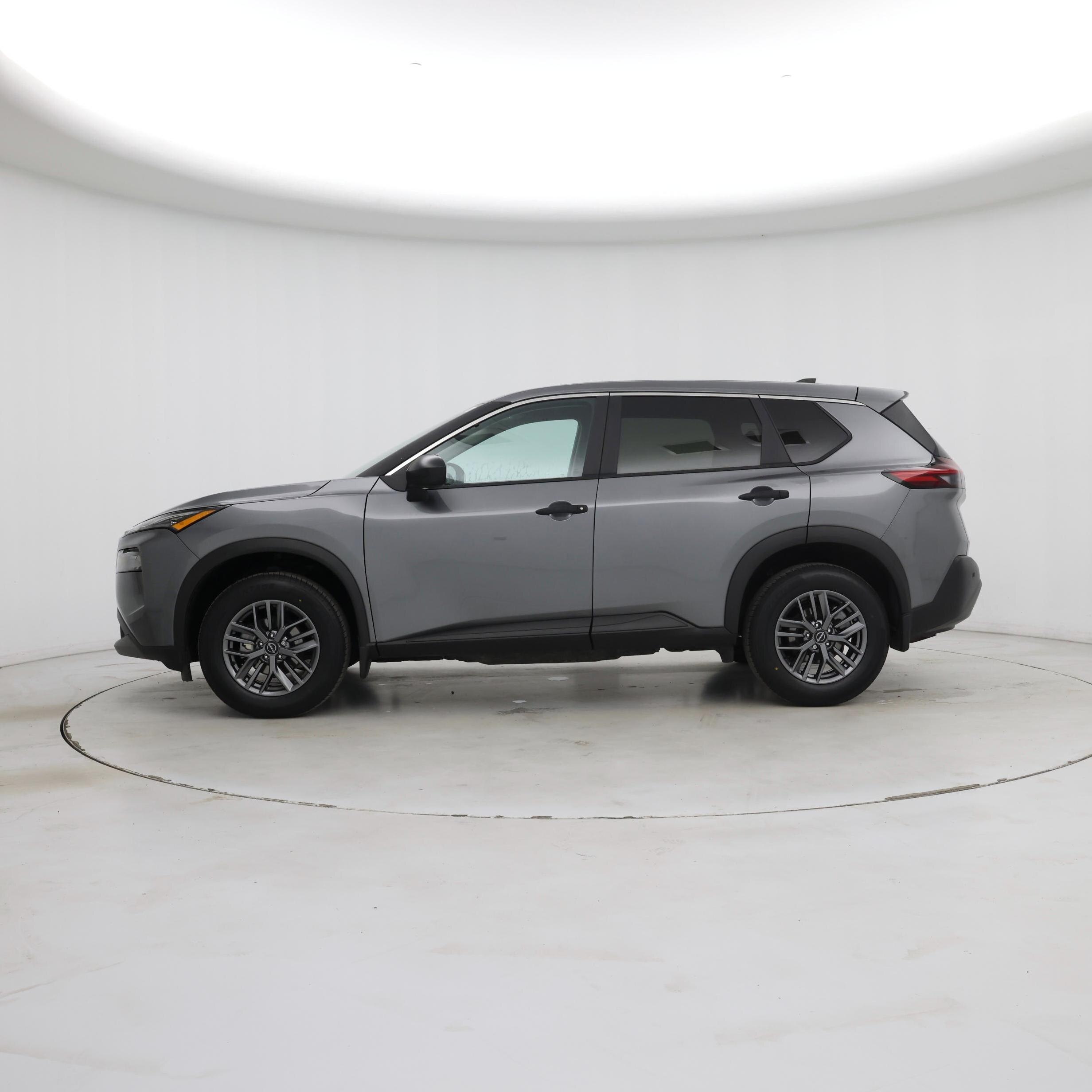 Thumbnail: 2023 Nissan Rogue - 3