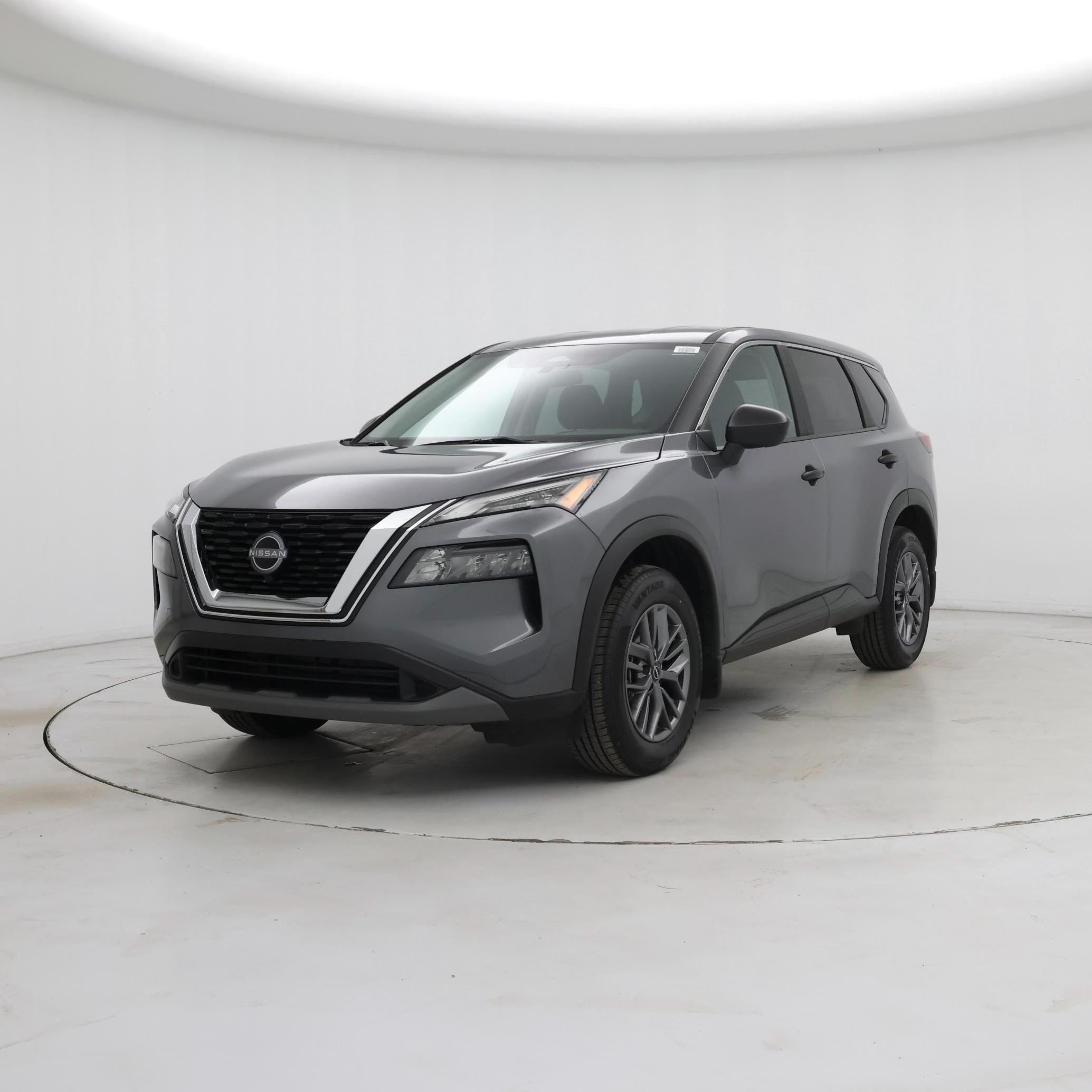 Thumbnail: 2023 Nissan Rogue - 4