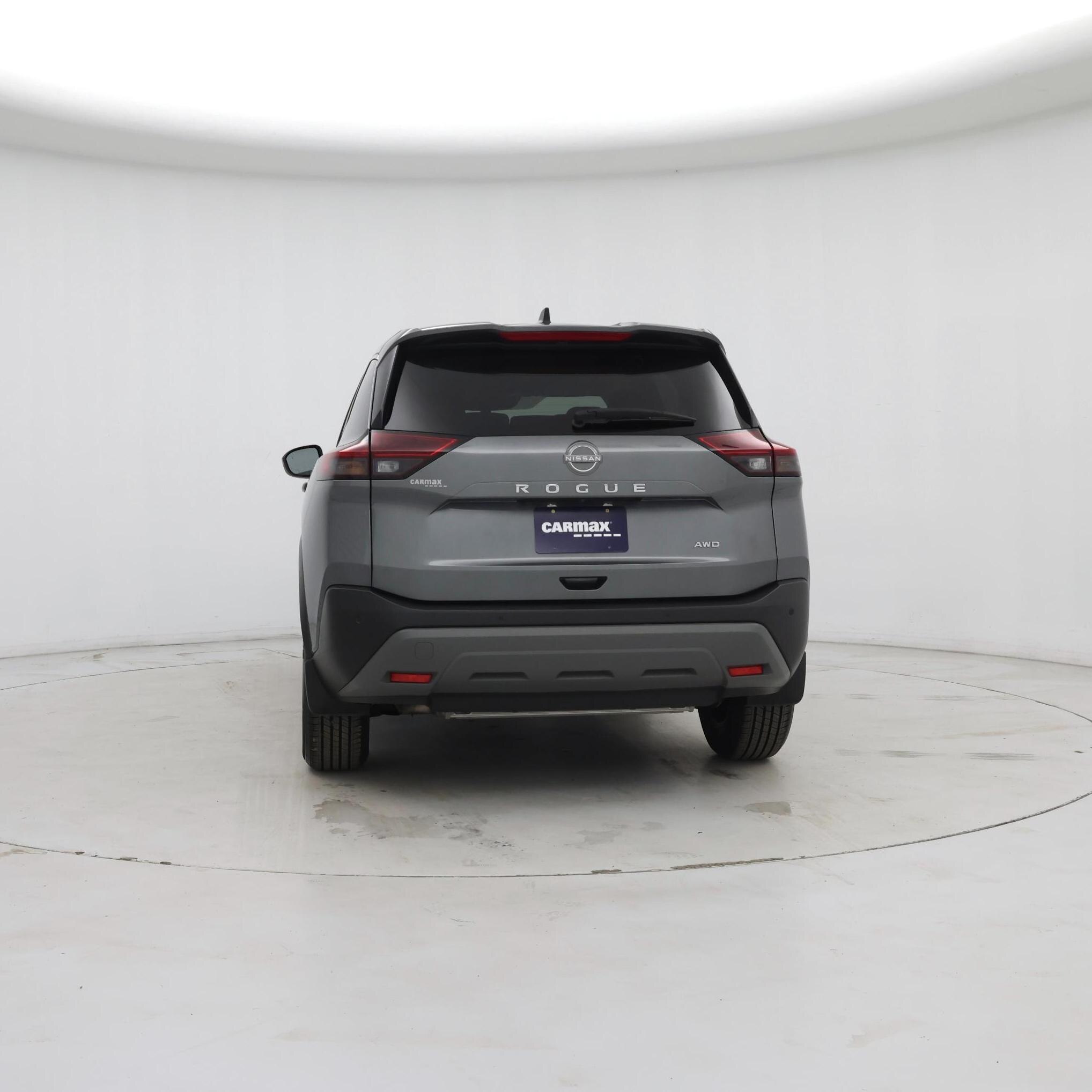 Thumbnail: 2023 Nissan Rogue - 6