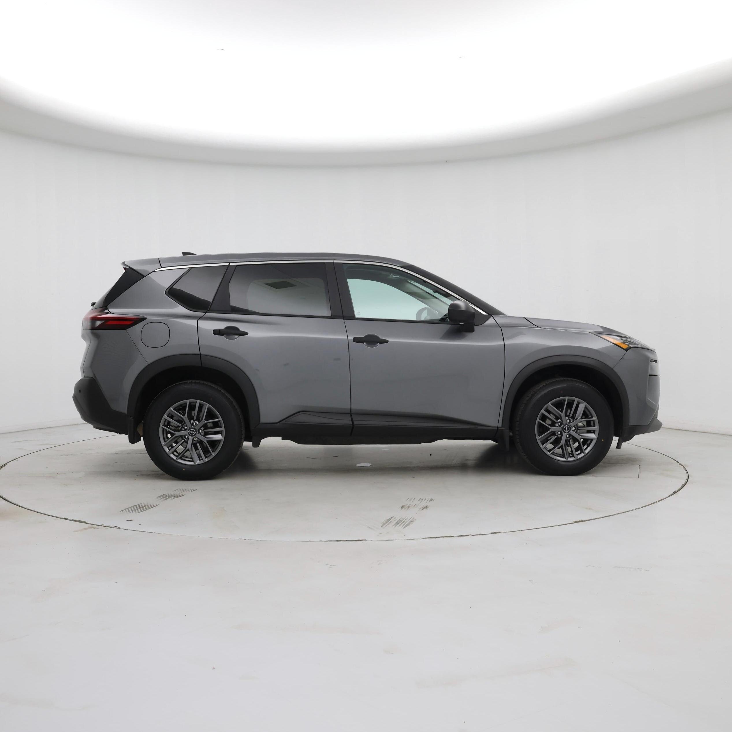 Thumbnail: 2023 Nissan Rogue - 7