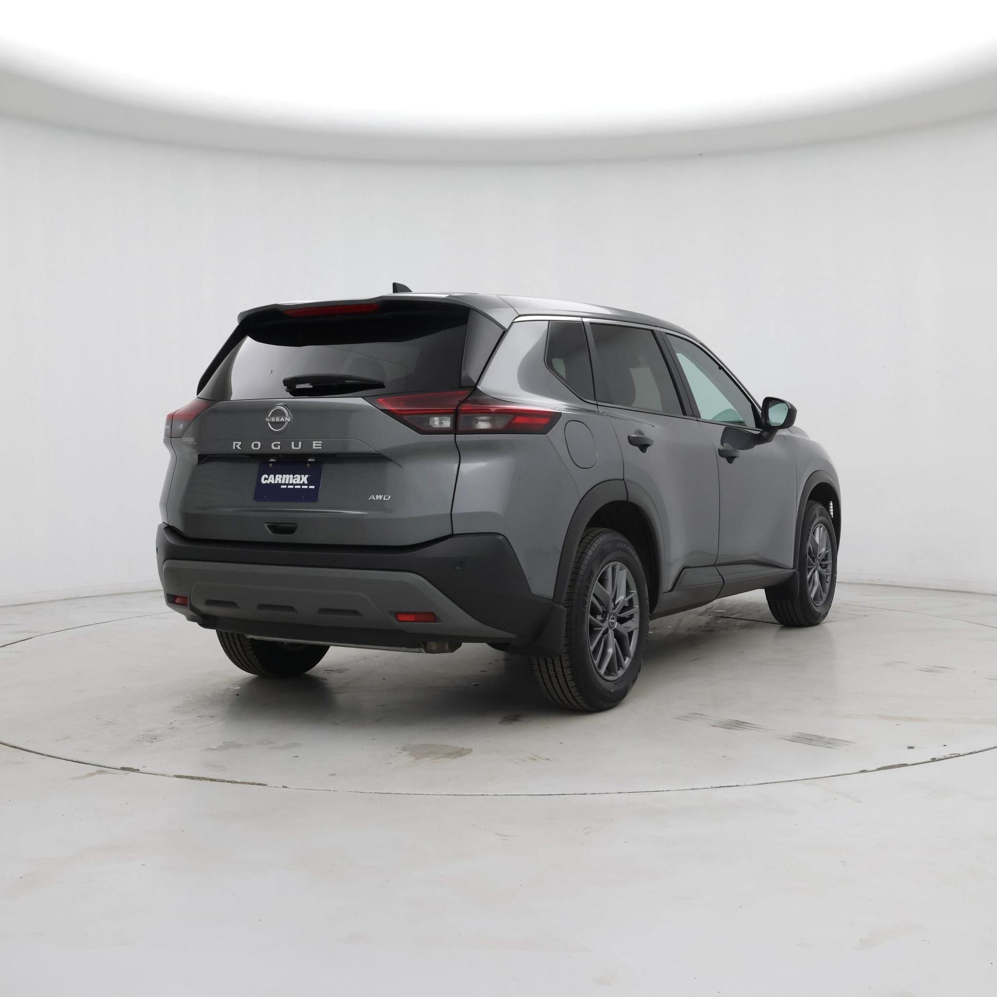 Thumbnail: 2023 Nissan Rogue - 8