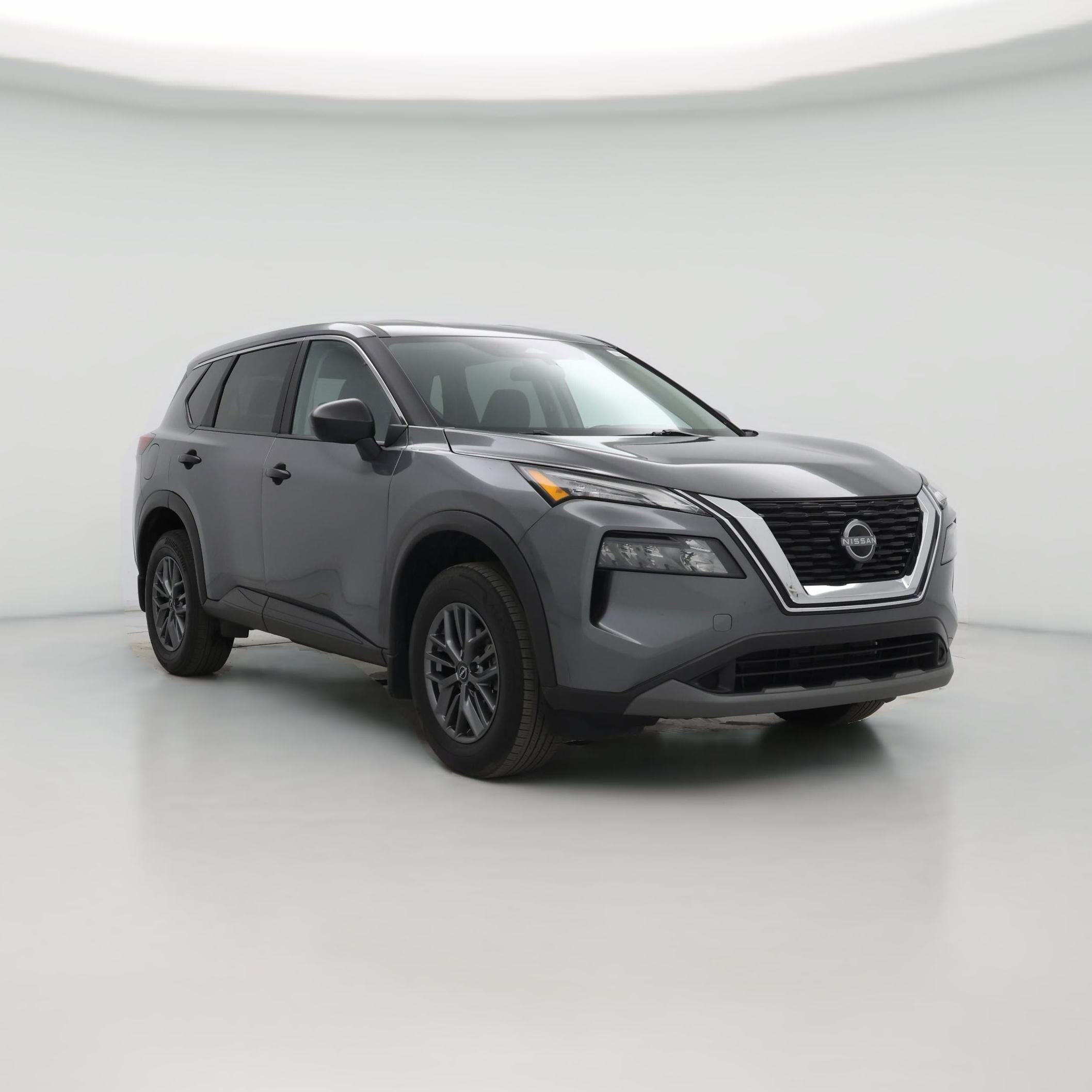 Thumbnail: 2023 Nissan Rogue - 1