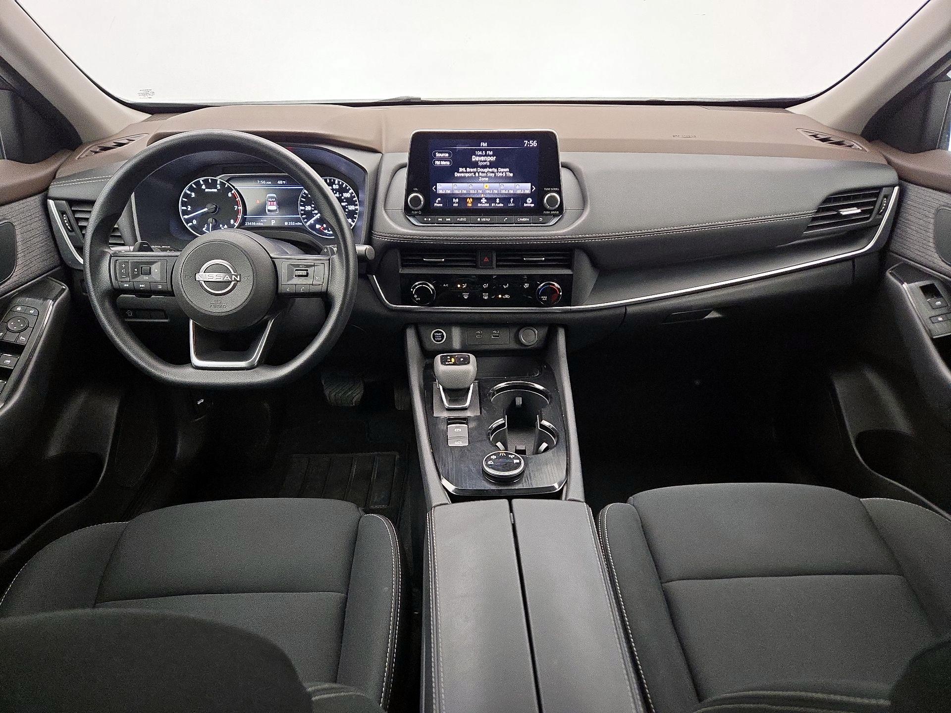 Thumbnail: 2023 Nissan Rogue - 9