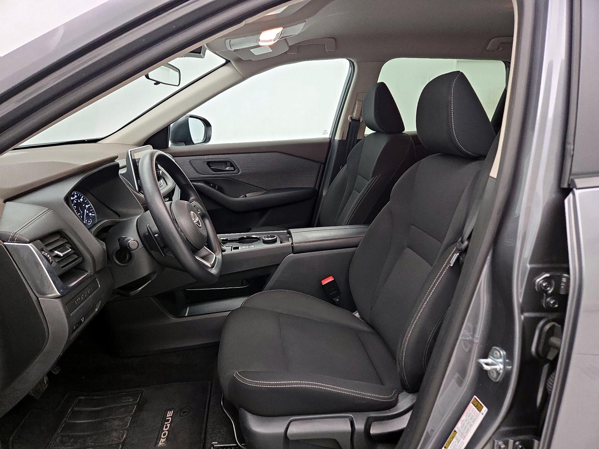 Thumbnail: 2023 Nissan Rogue - 11