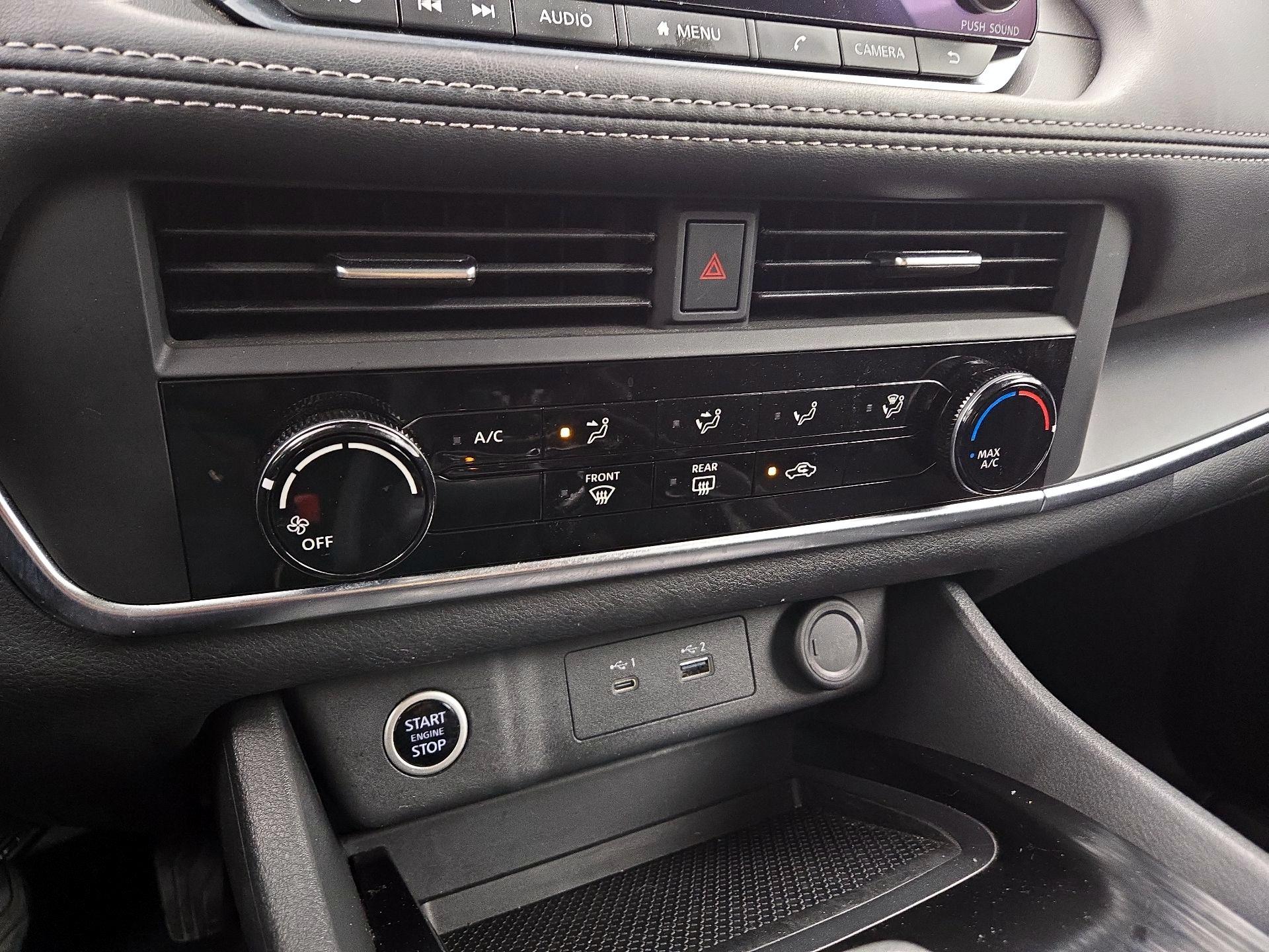 Thumbnail: 2023 Nissan Rogue - 16