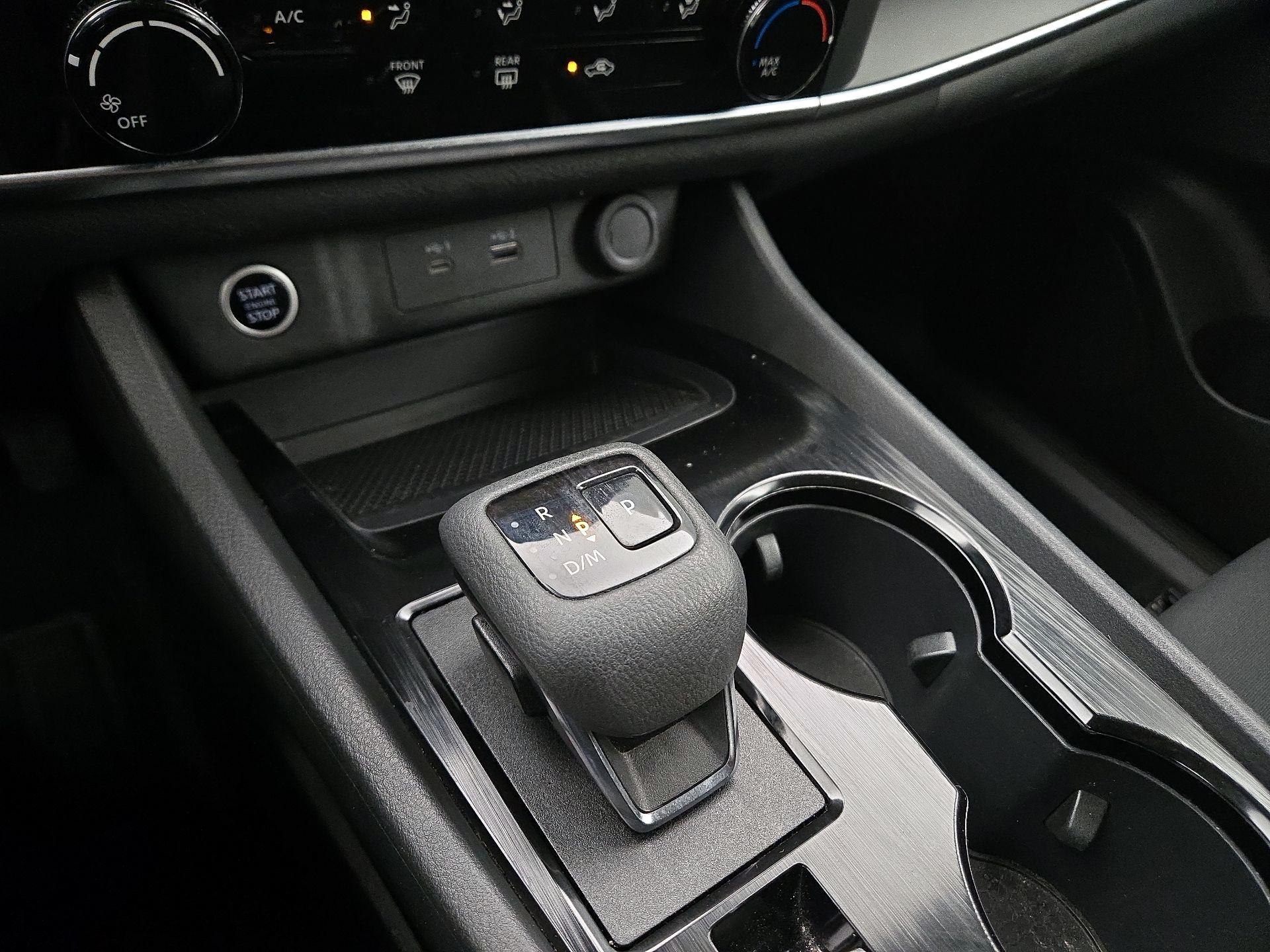 Thumbnail: 2023 Nissan Rogue - 17