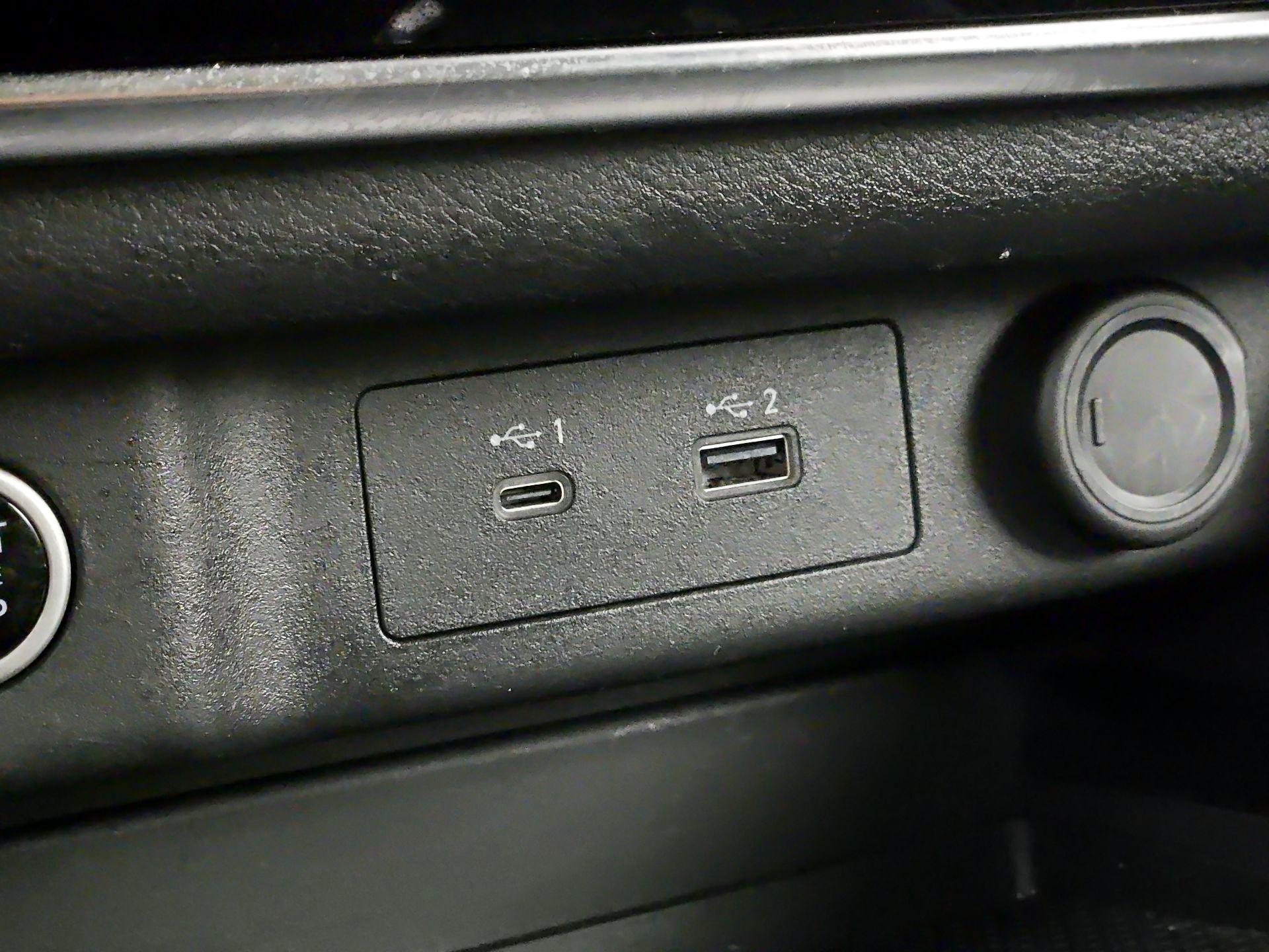 Thumbnail: 2023 Nissan Rogue - 18