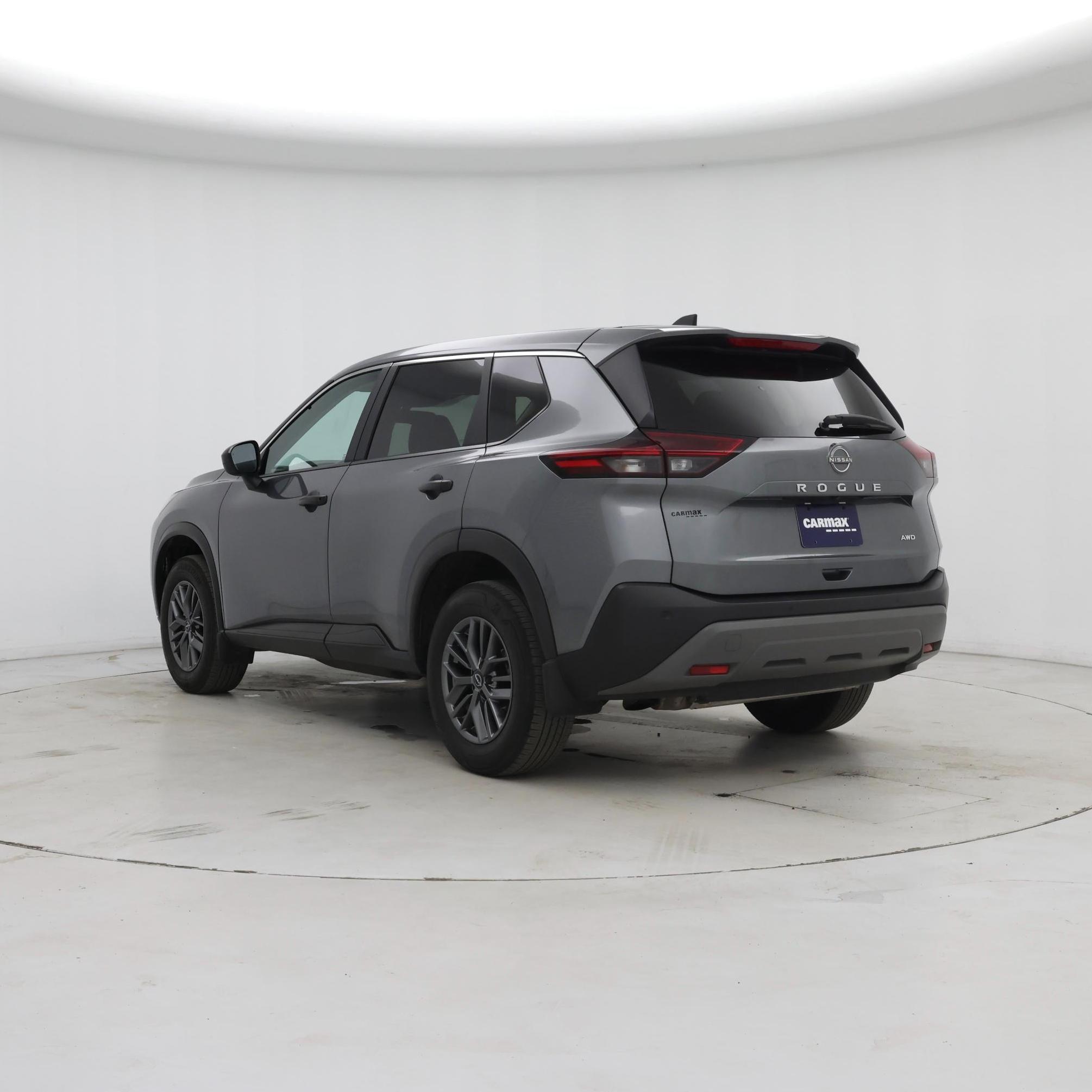 Thumbnail: 2023 Nissan Rogue - 2