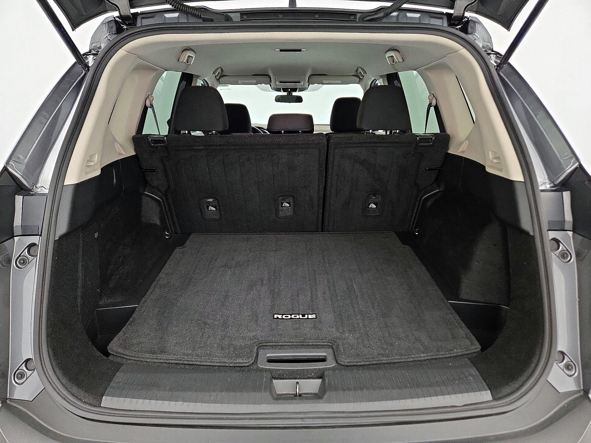 Thumbnail: 2023 Nissan Rogue - 20