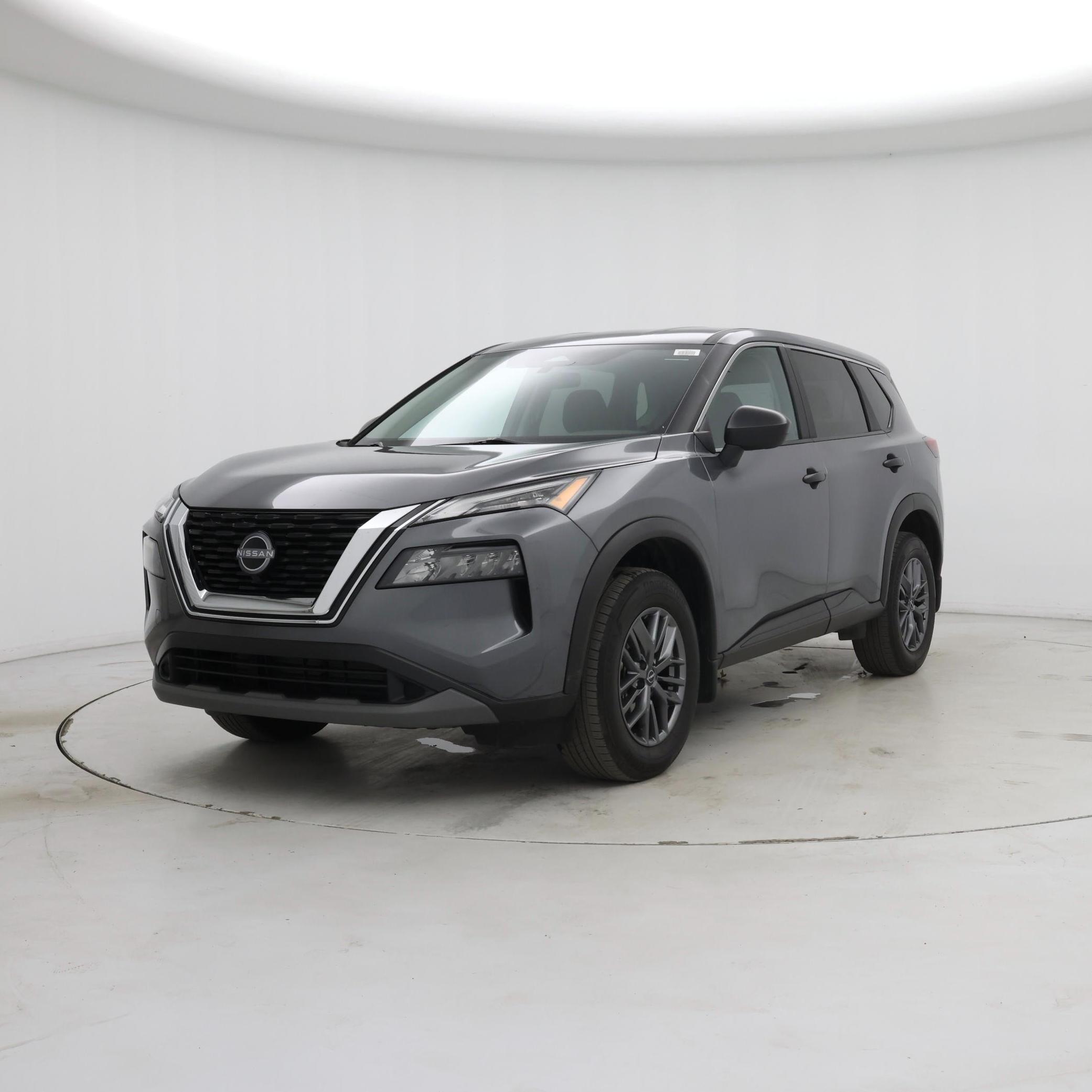 Thumbnail: 2023 Nissan Rogue - 4