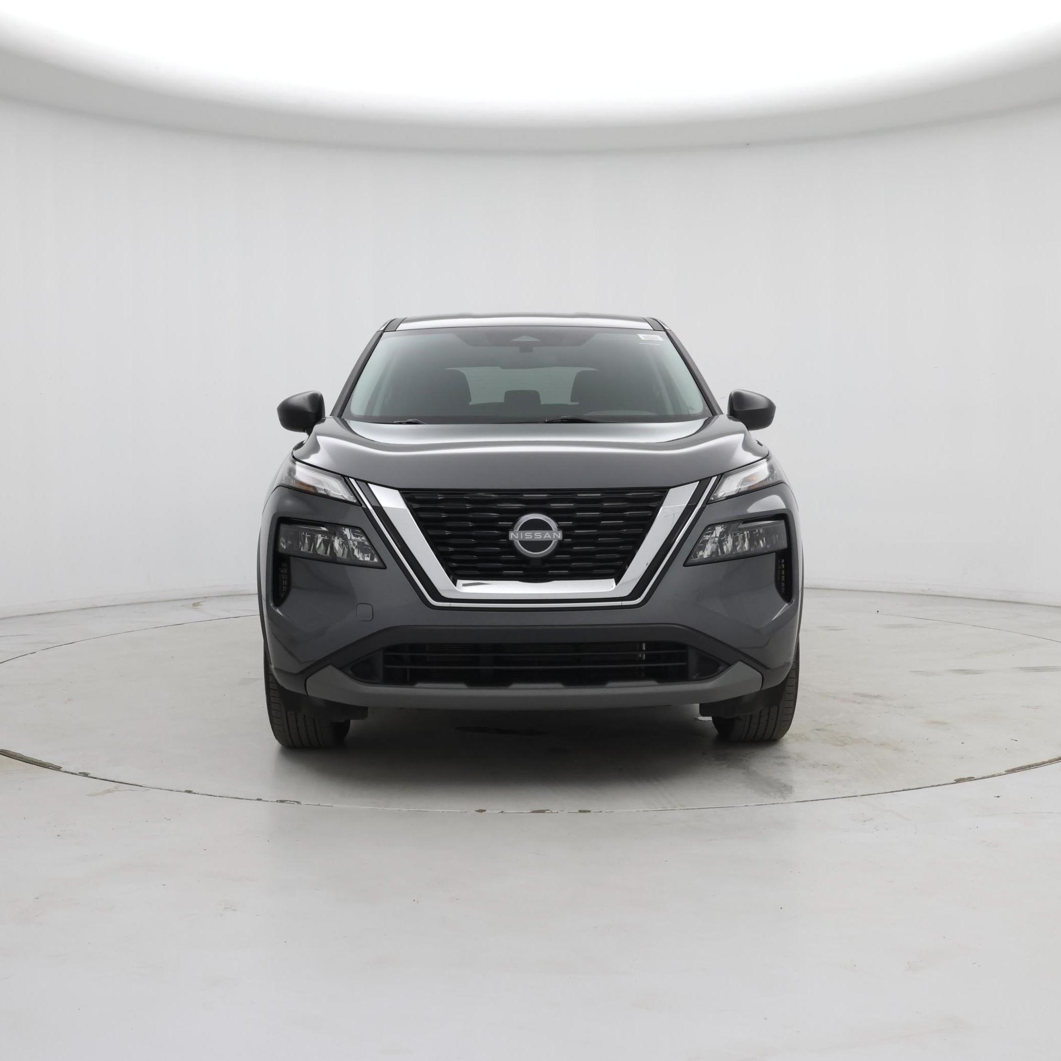Thumbnail: 2023 Nissan Rogue - 5