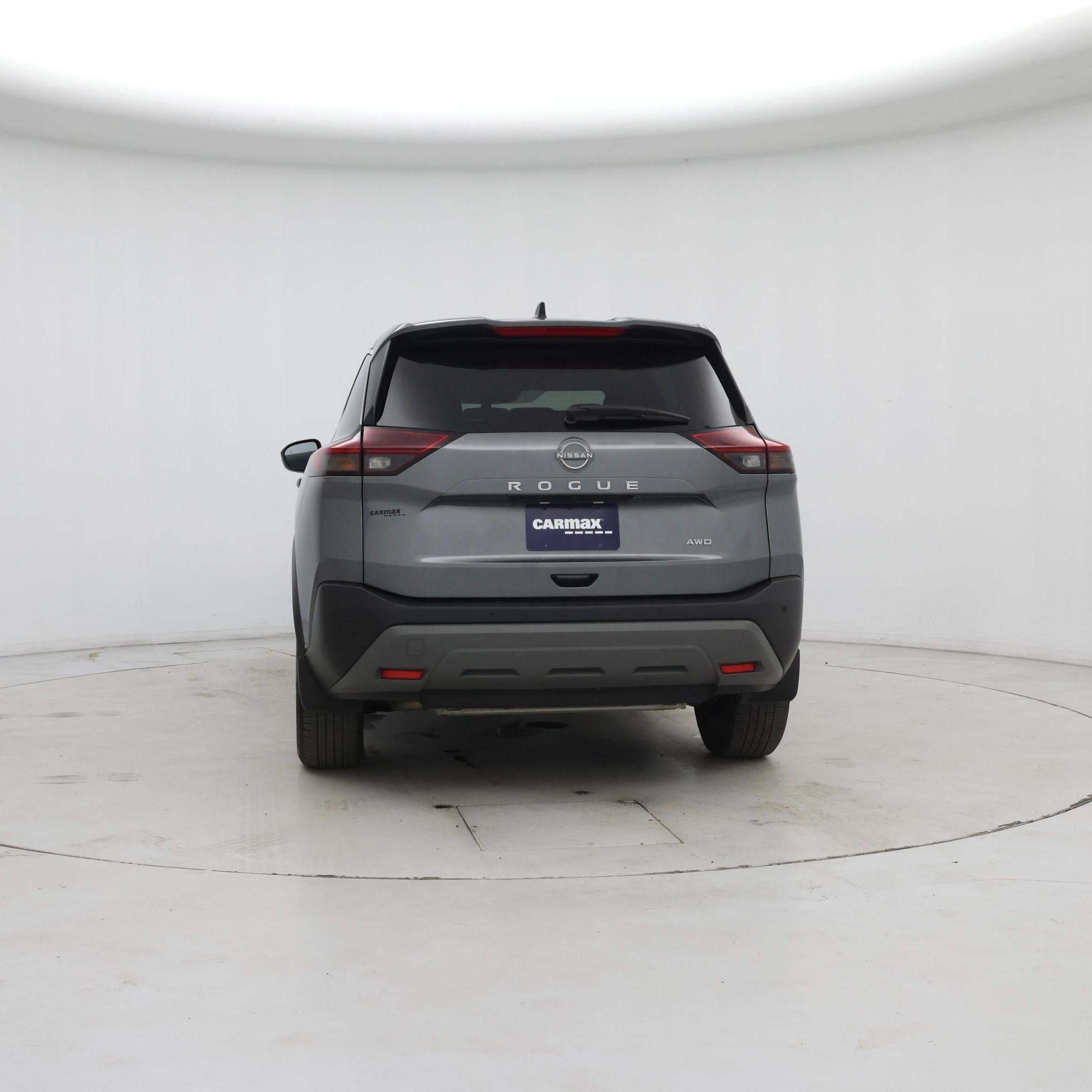 Thumbnail: 2023 Nissan Rogue - 6