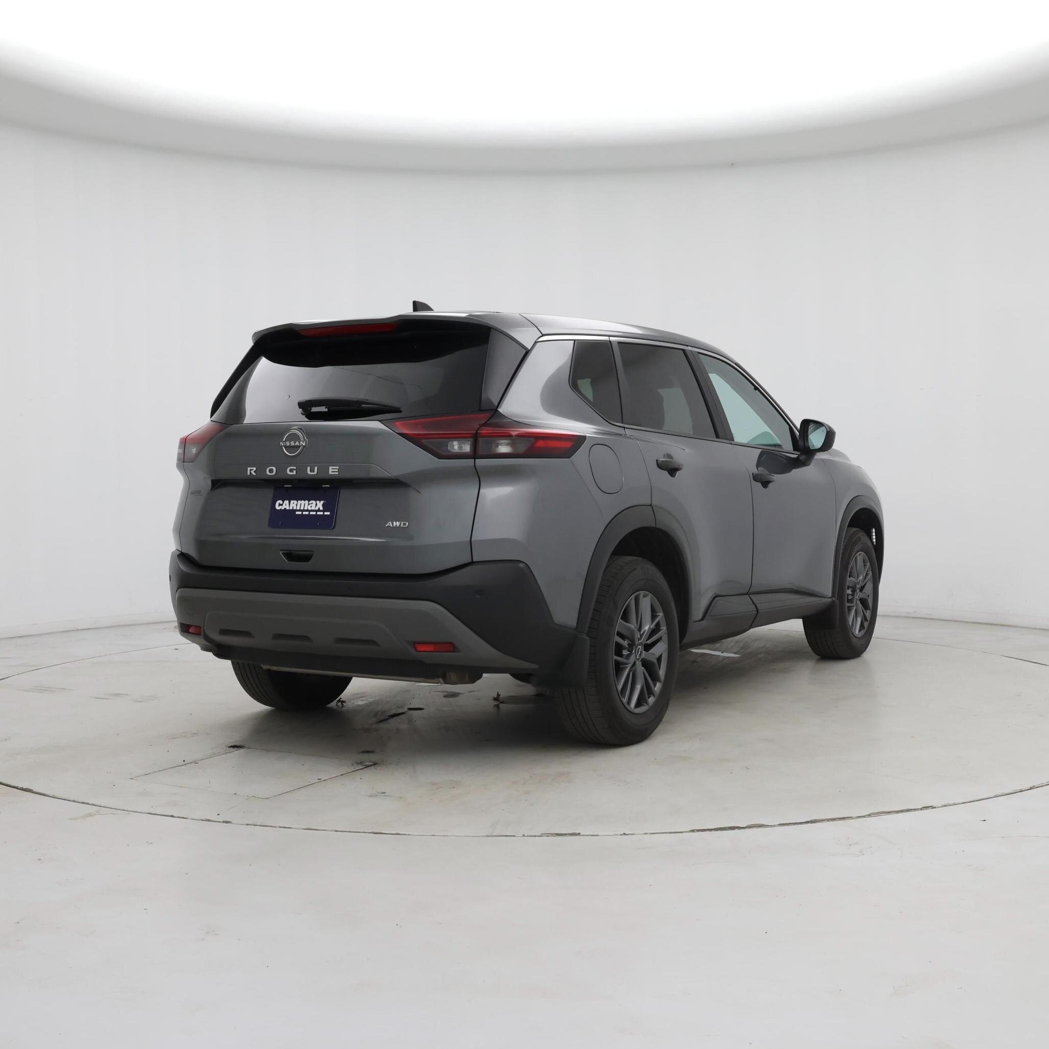 Thumbnail: 2023 Nissan Rogue - 8