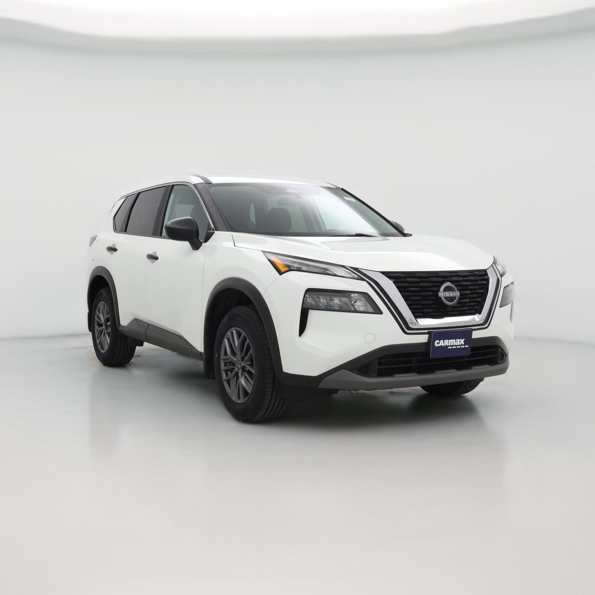 Thumbnail: 2023 Nissan Rogue - 1