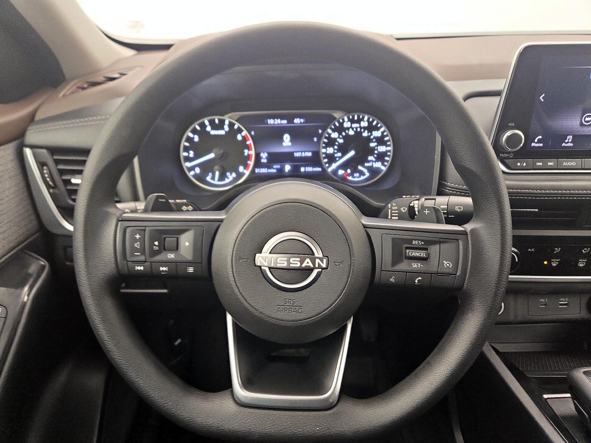 Thumbnail: 2023 Nissan Rogue - 10