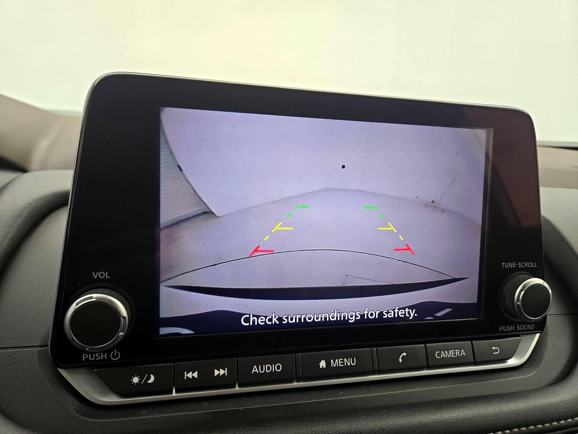 Thumbnail: 2023 Nissan Rogue - 14