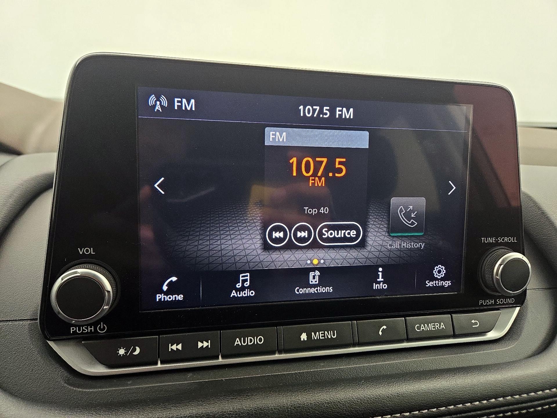 Thumbnail: 2023 Nissan Rogue - 15