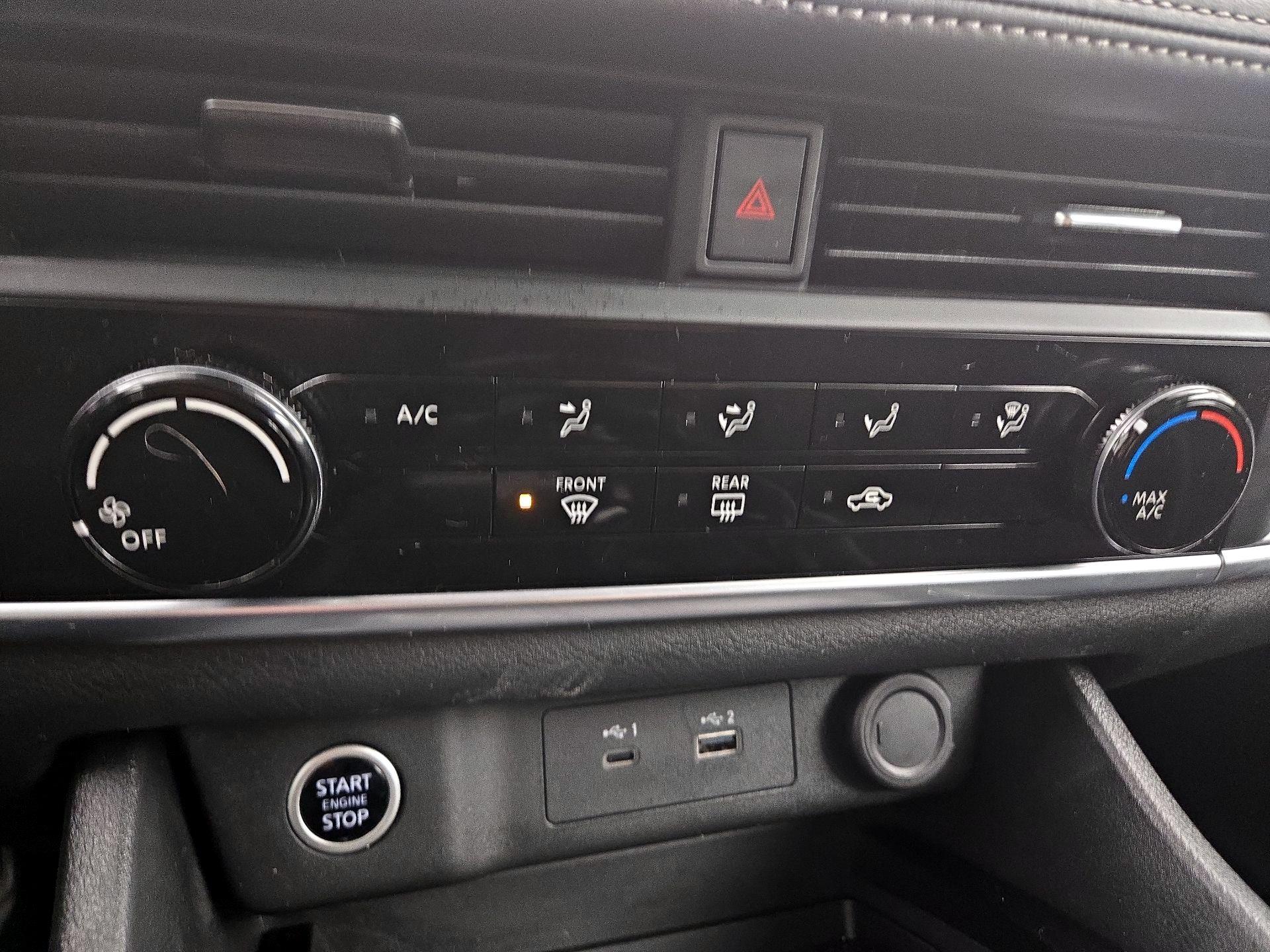 Thumbnail: 2023 Nissan Rogue - 16