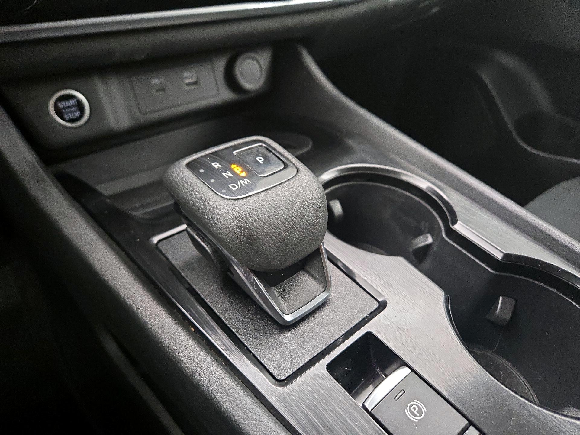 Thumbnail: 2023 Nissan Rogue - 17