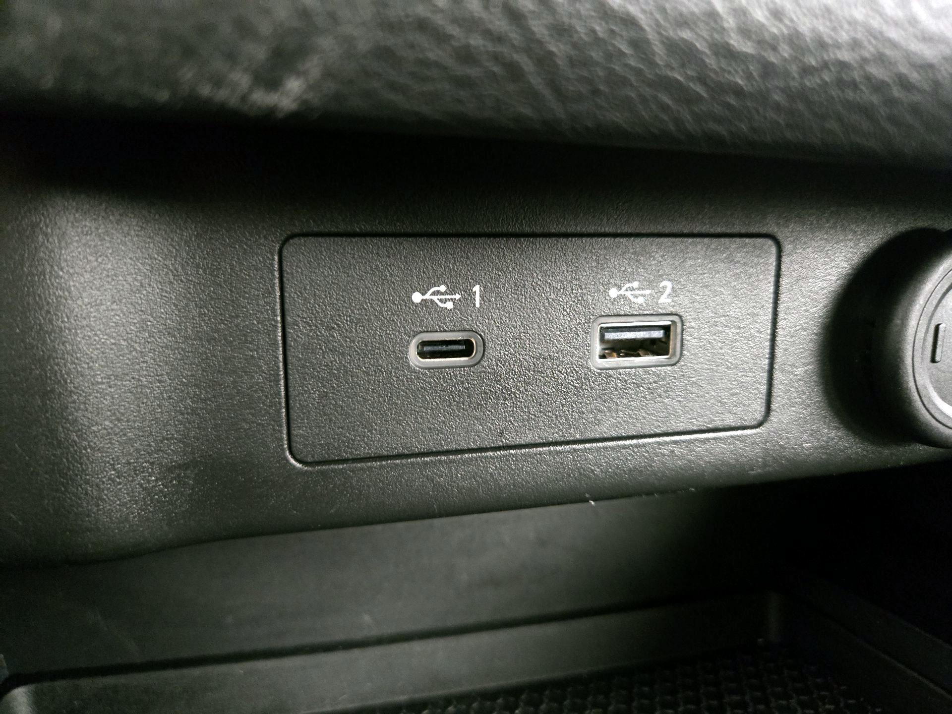 Thumbnail: 2023 Nissan Rogue - 18