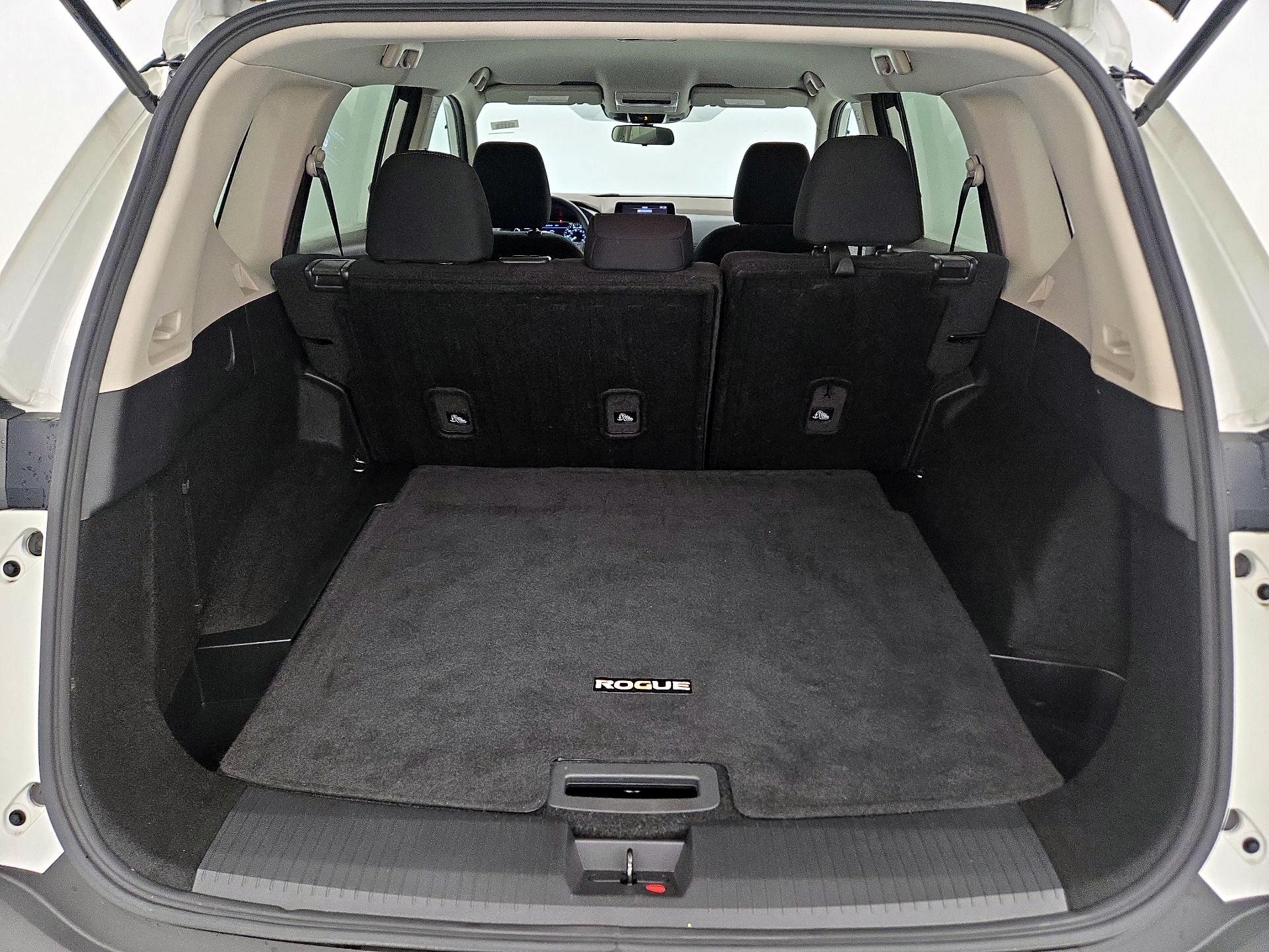 Thumbnail: 2023 Nissan Rogue - 20