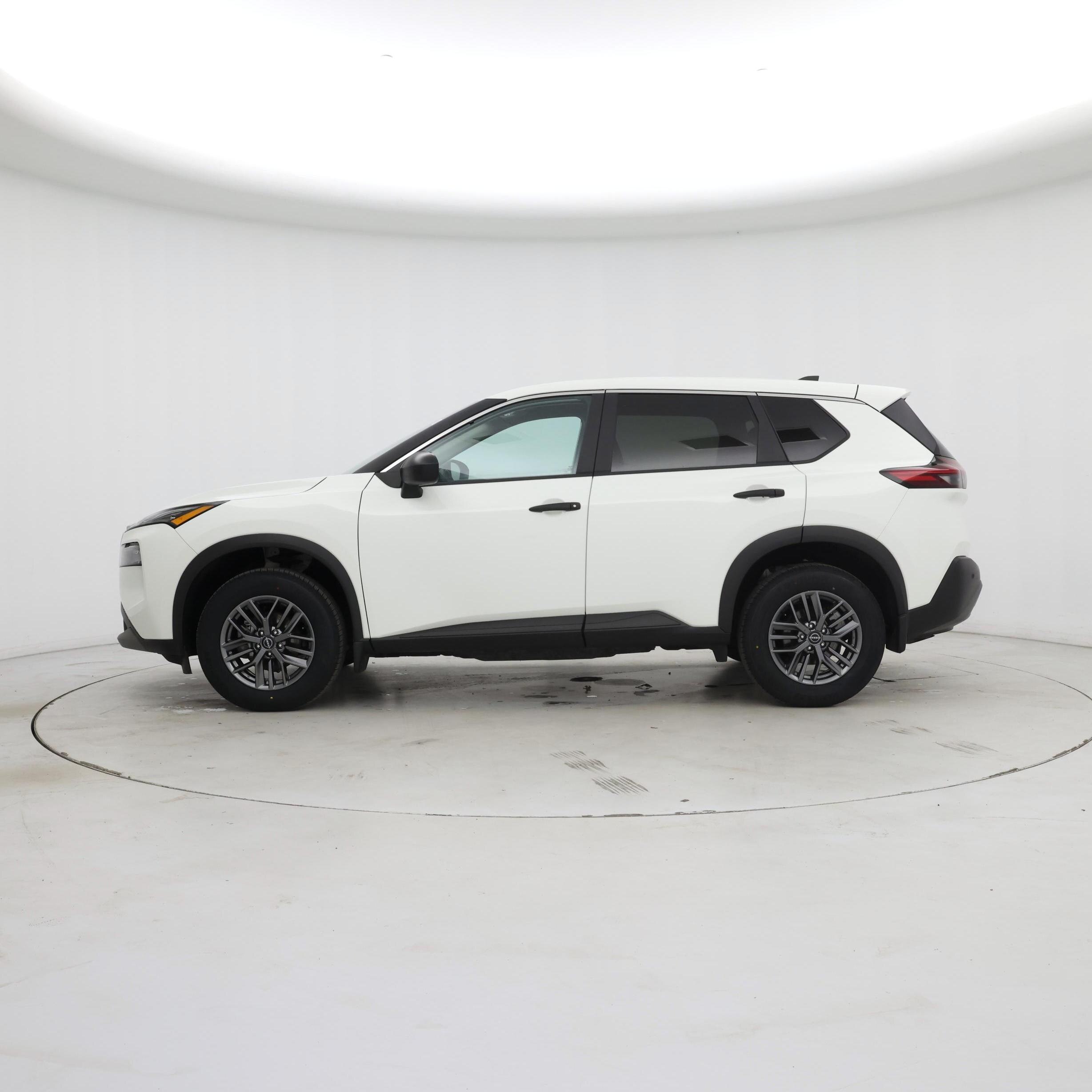 Thumbnail: 2023 Nissan Rogue - 3