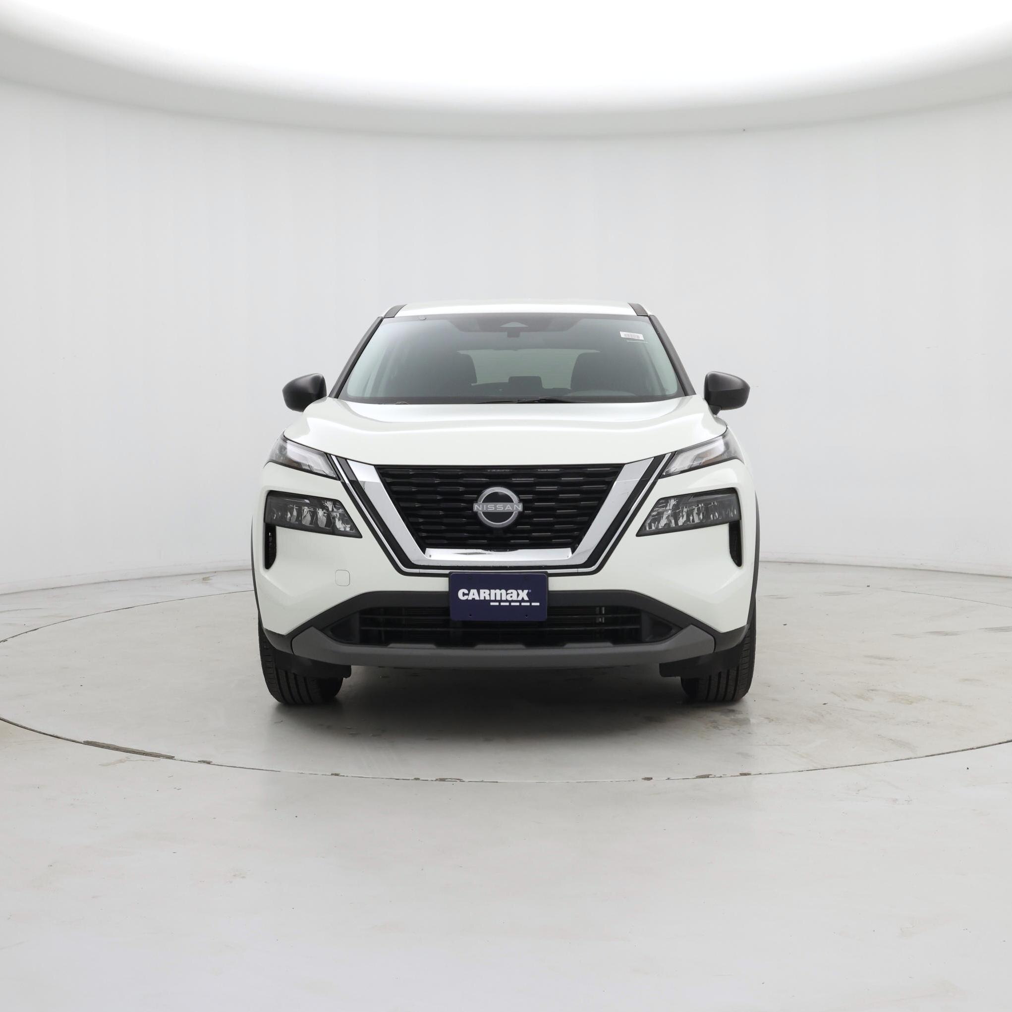 Thumbnail: 2023 Nissan Rogue - 5