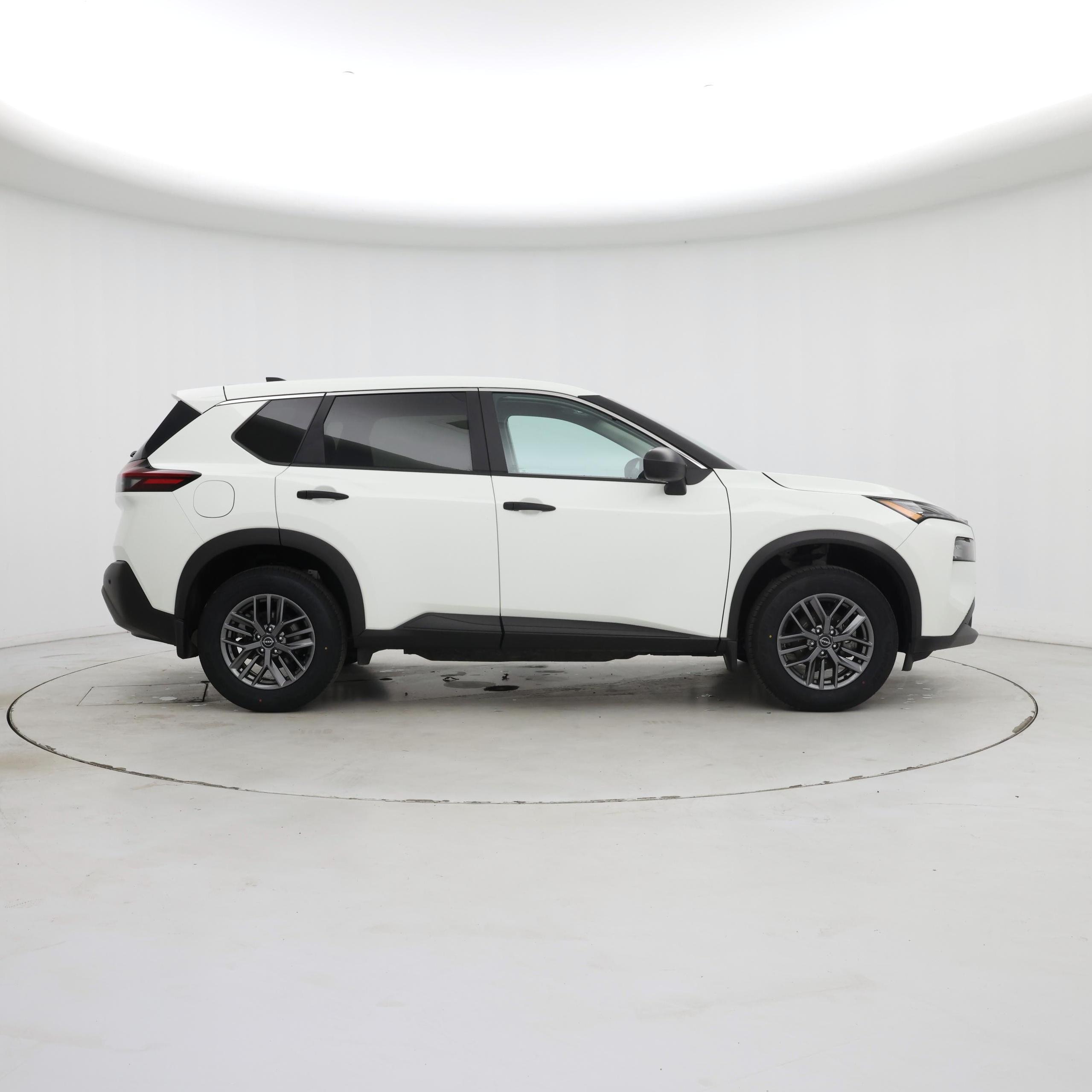 Thumbnail: 2023 Nissan Rogue - 7