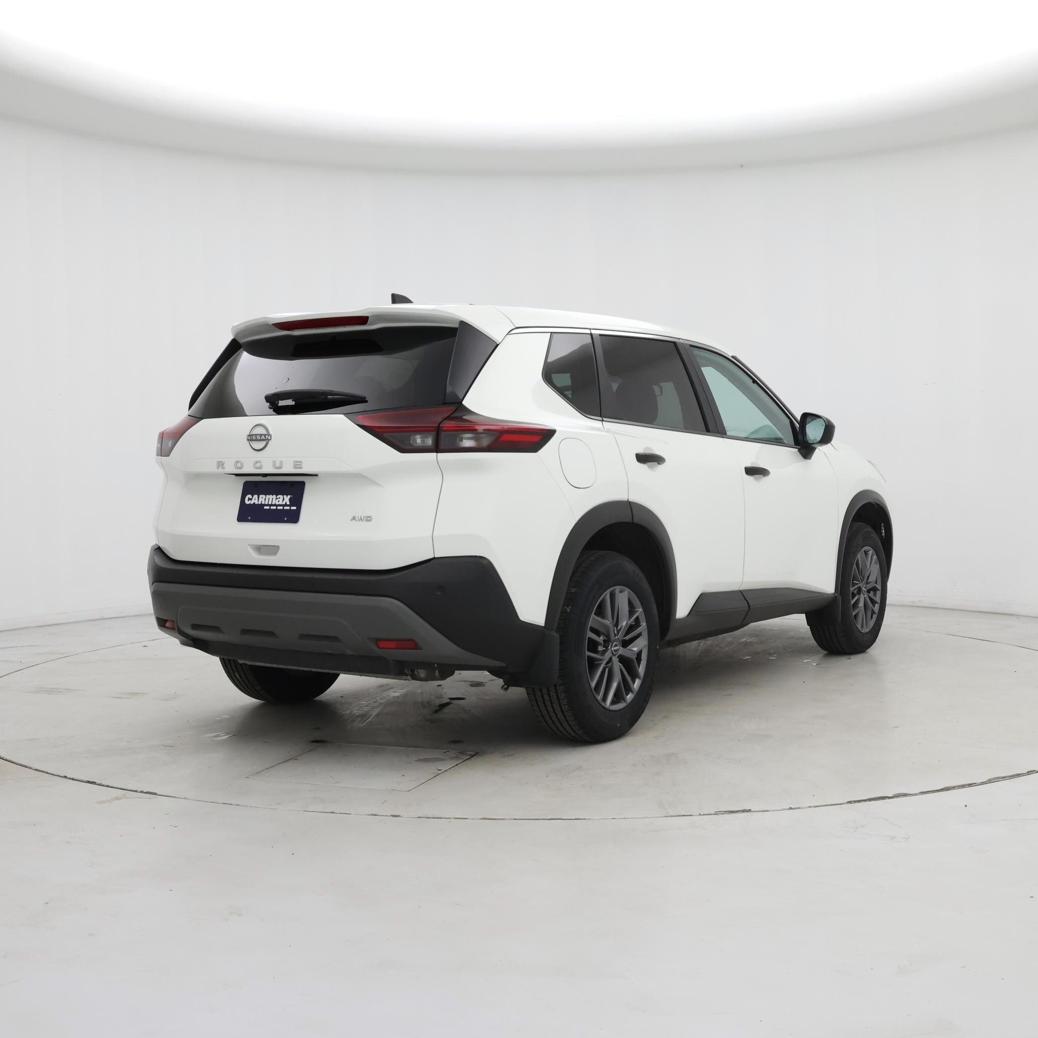 Thumbnail: 2023 Nissan Rogue - 8