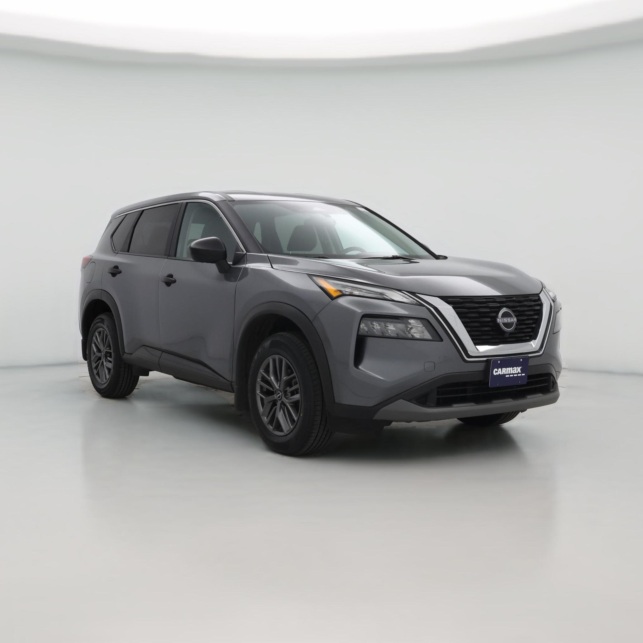 Thumbnail: 2023 Nissan Rogue - 1