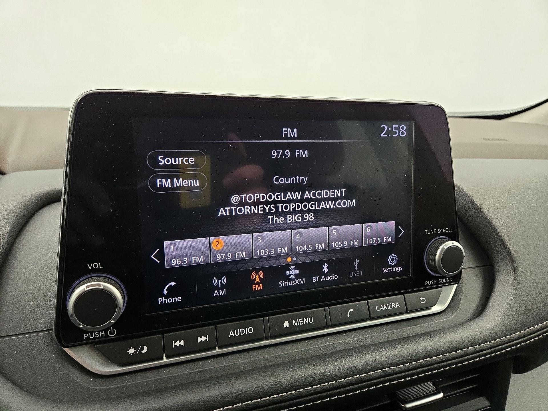 Thumbnail: 2023 Nissan Rogue - 15