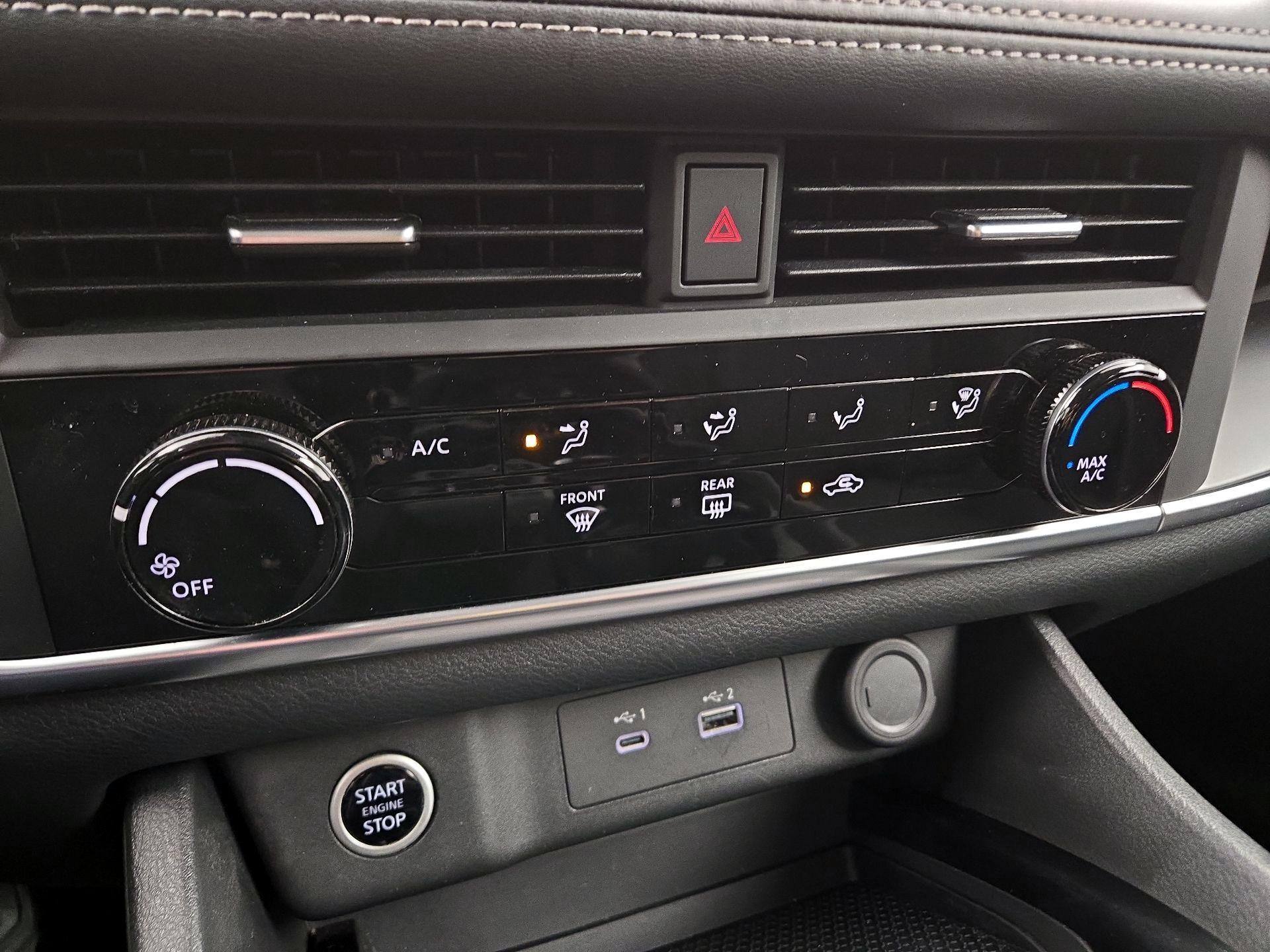 Thumbnail: 2023 Nissan Rogue - 16