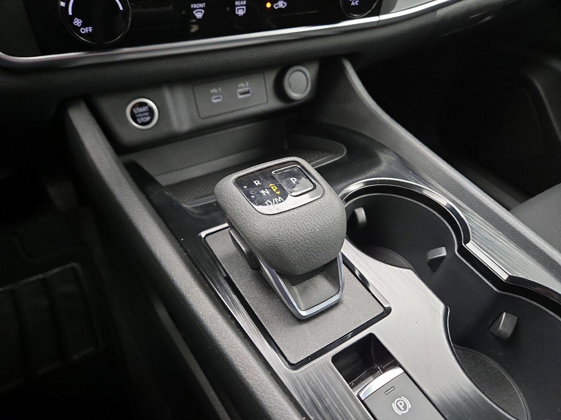 Thumbnail: 2023 Nissan Rogue - 17