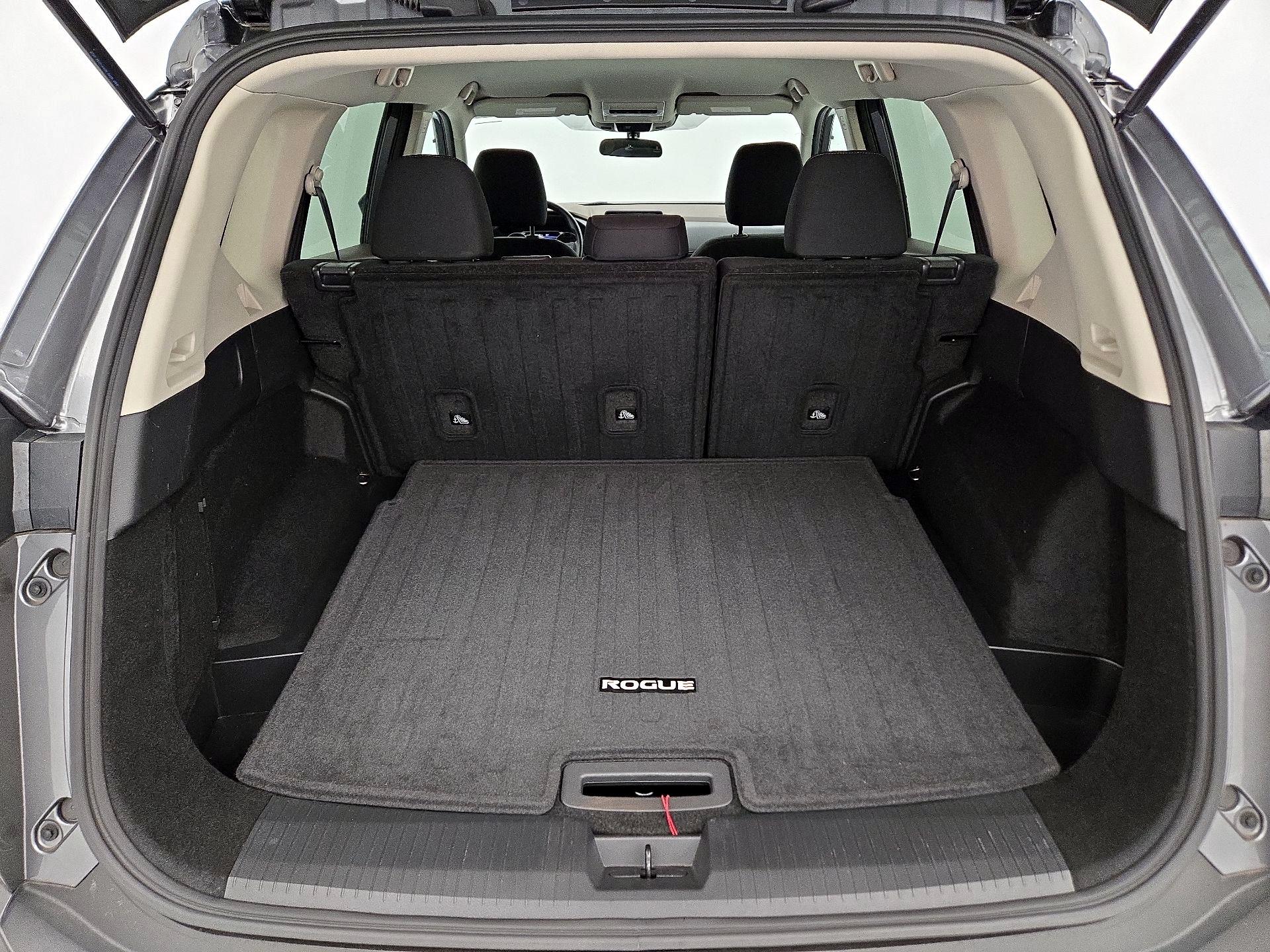 Thumbnail: 2023 Nissan Rogue - 20