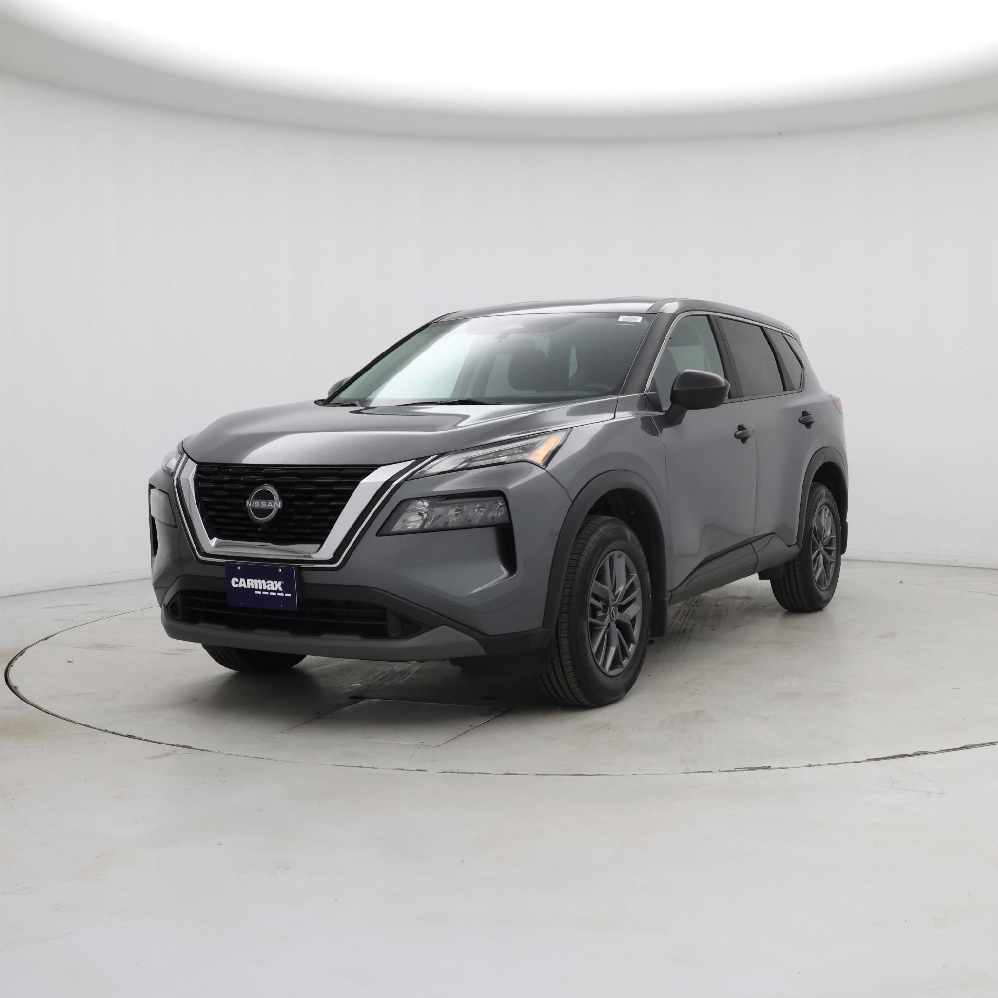 Thumbnail: 2023 Nissan Rogue - 4