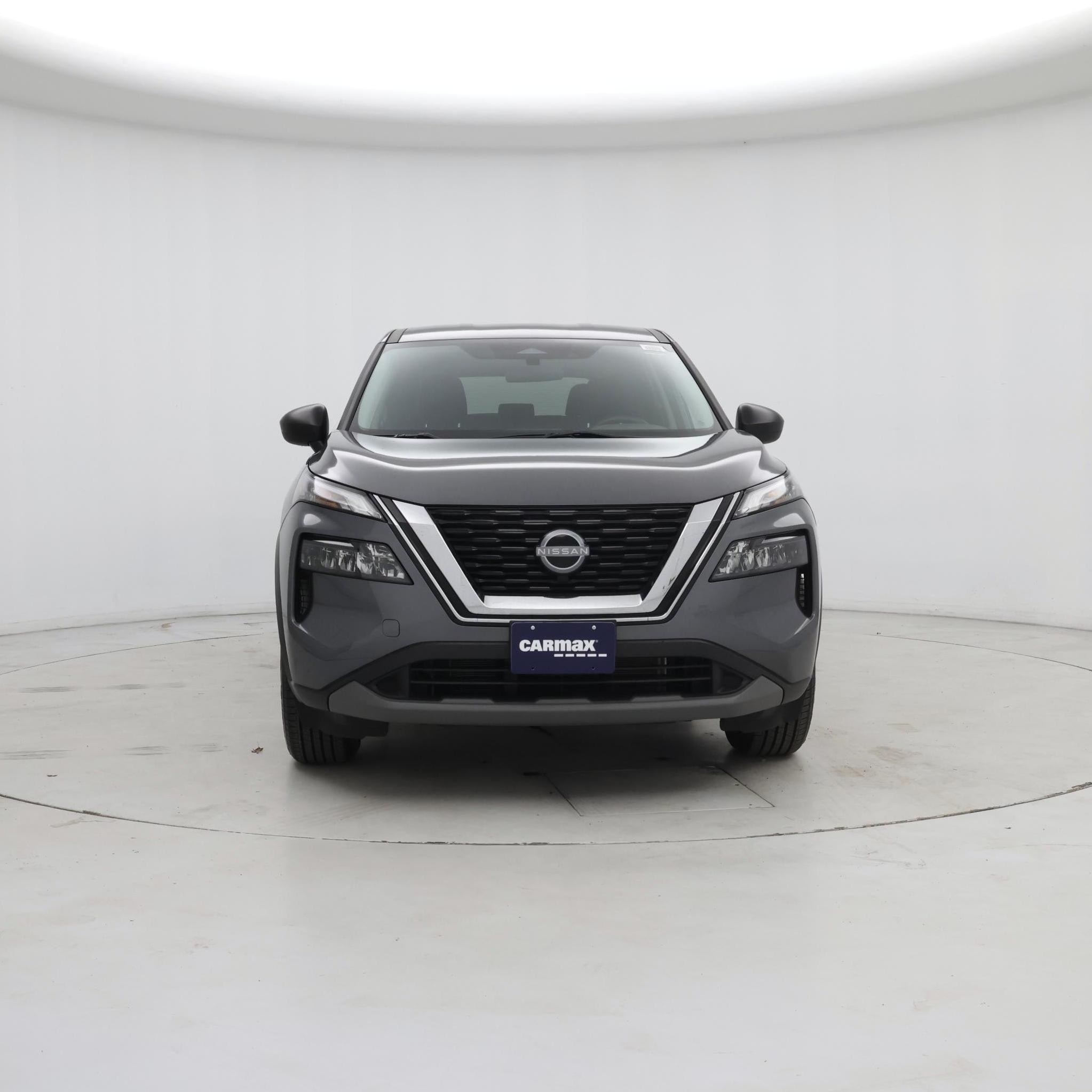 Thumbnail: 2023 Nissan Rogue - 5