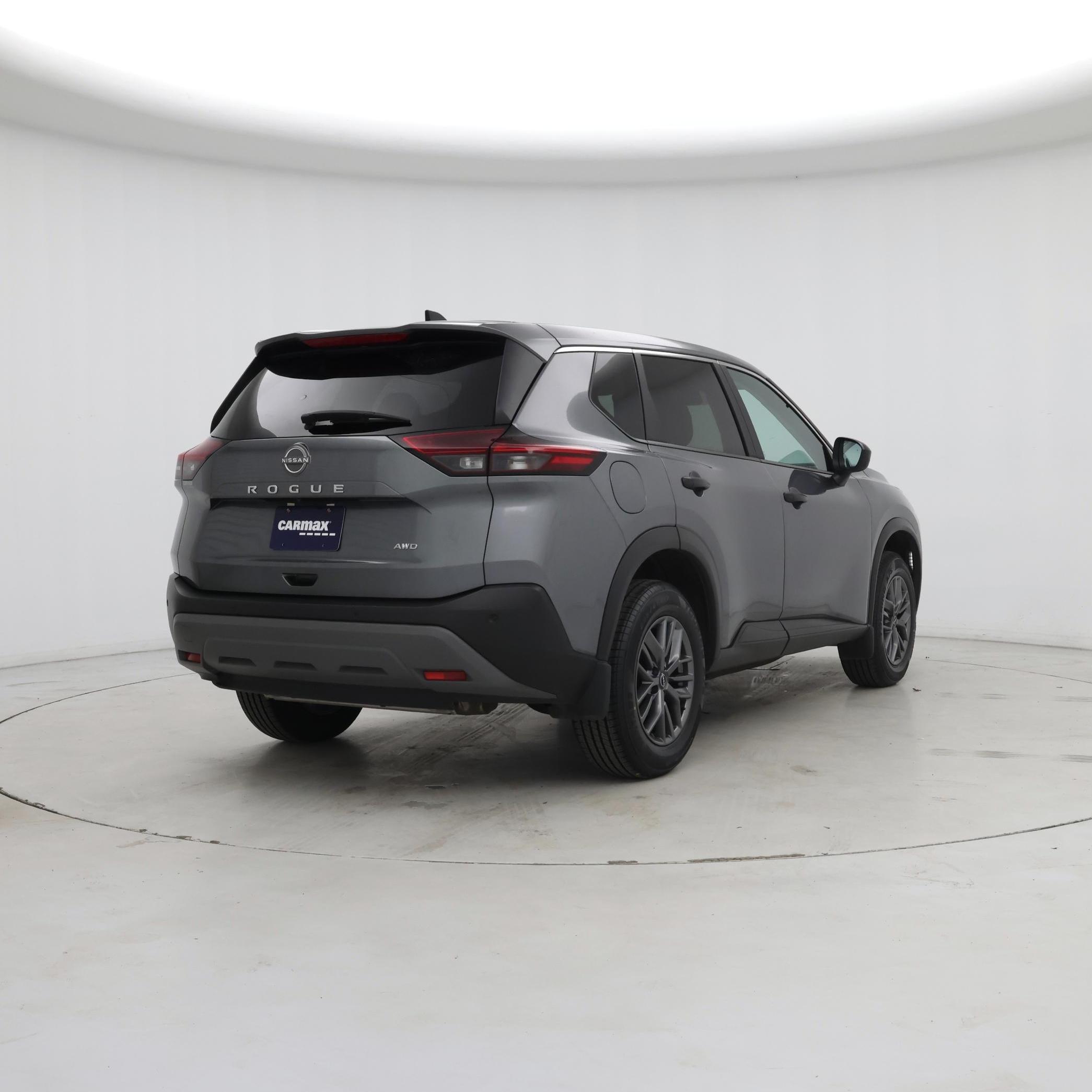 Thumbnail: 2023 Nissan Rogue - 8