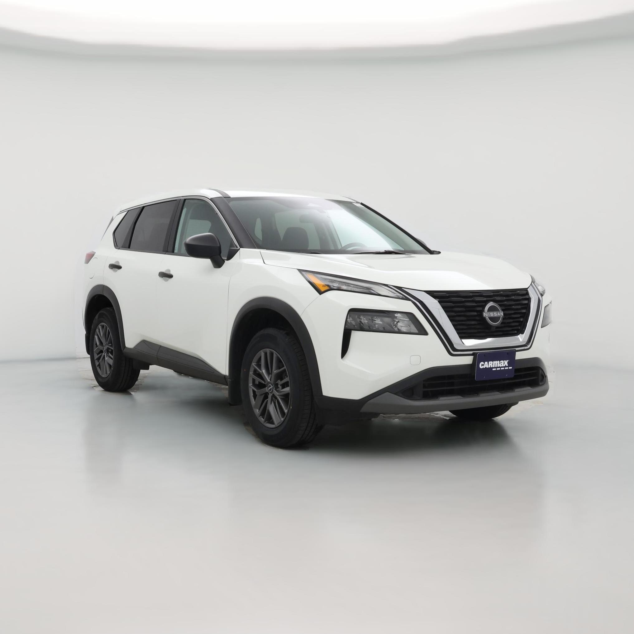 Thumbnail: 2023 Nissan Rogue - 1